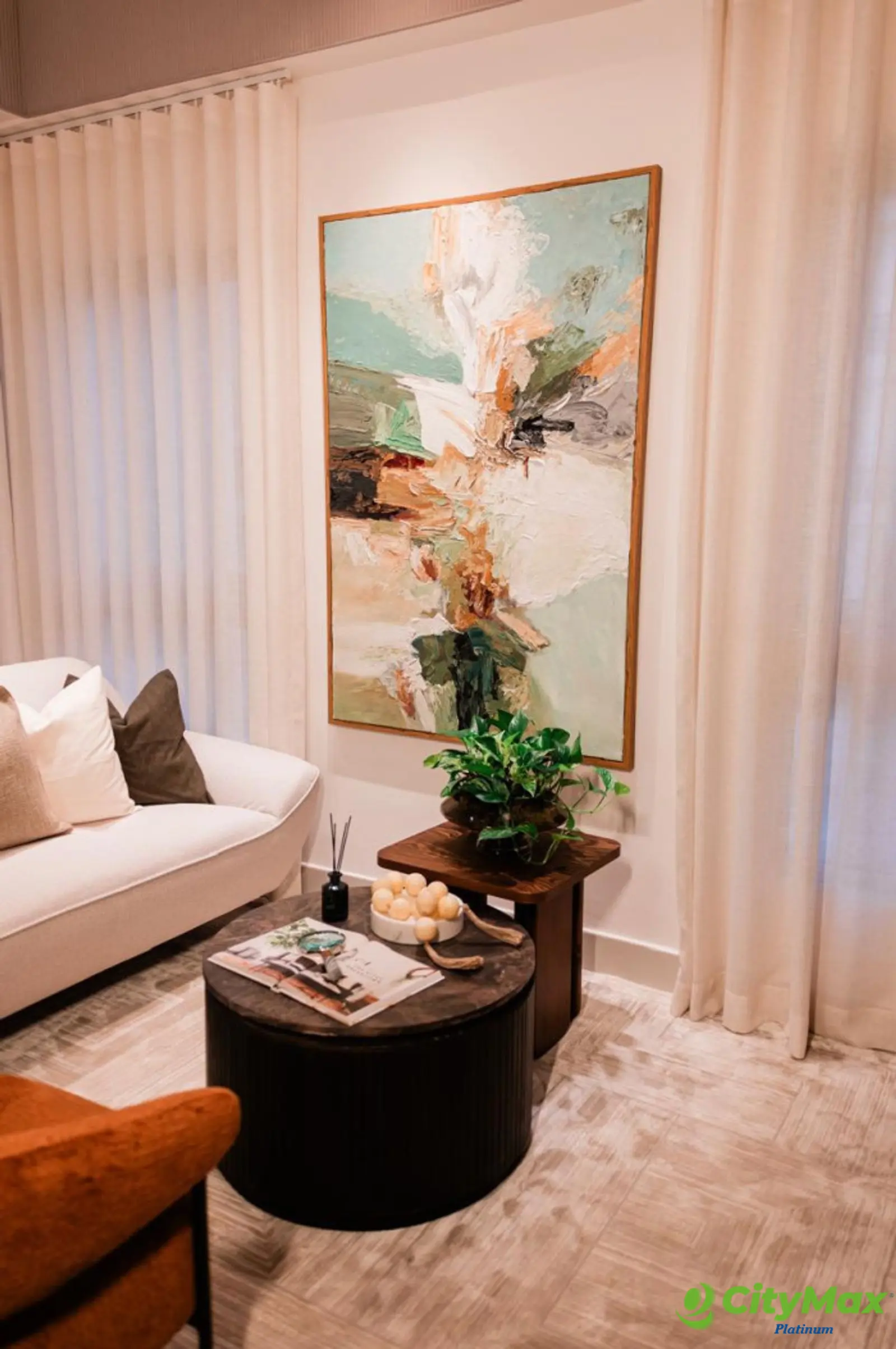 Apartamento moderno en renta  en Evaristo Morales - foto 18