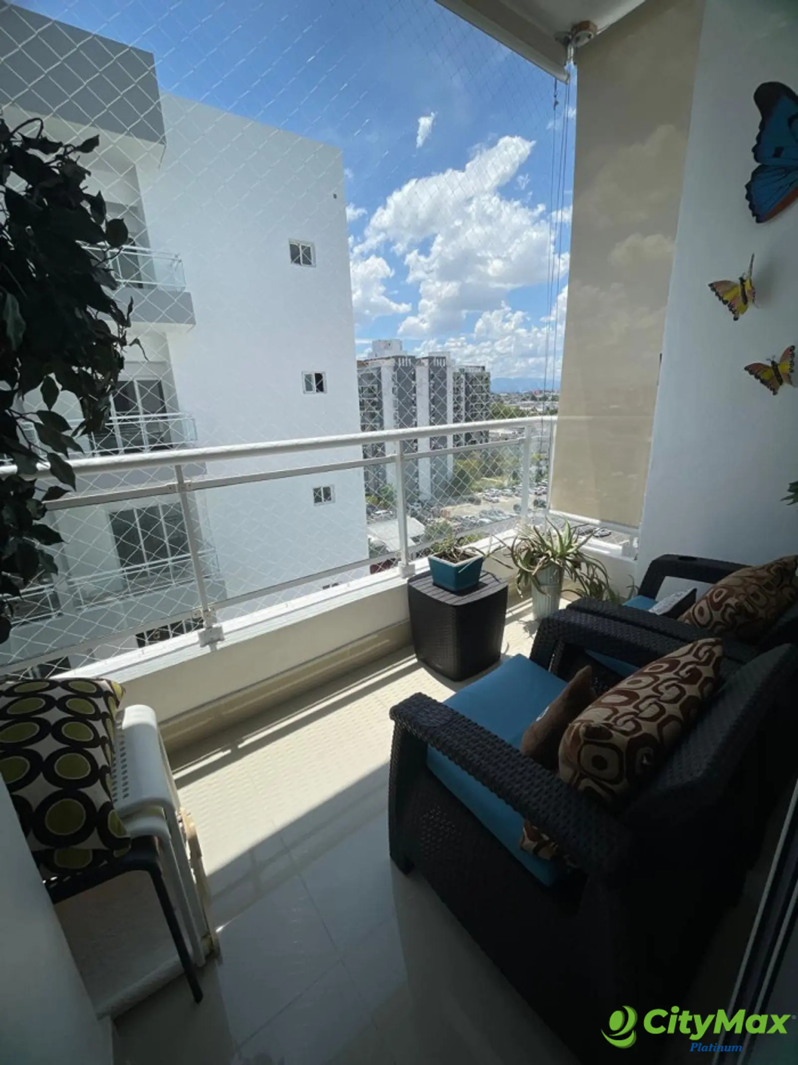 Apartamento Venta y Renta en Villa Marina Santo Domingo - foto 4