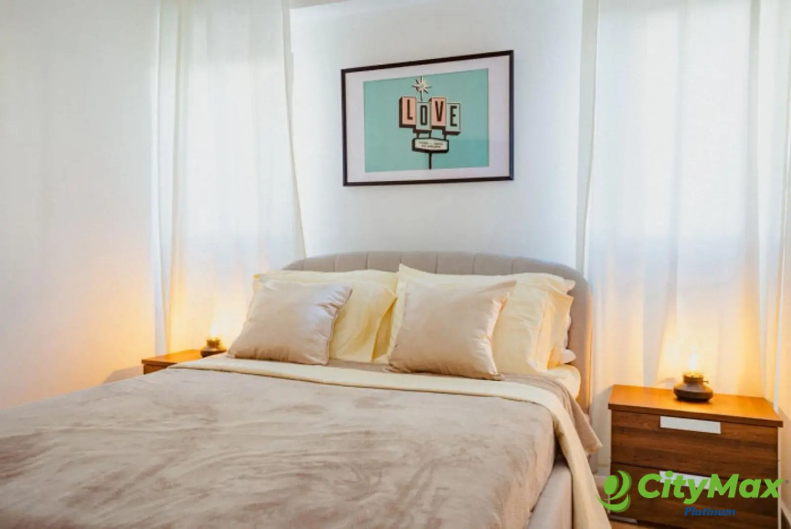 Renta Apartamento Amueblado 1 habitación, Renacimiento. - foto 5