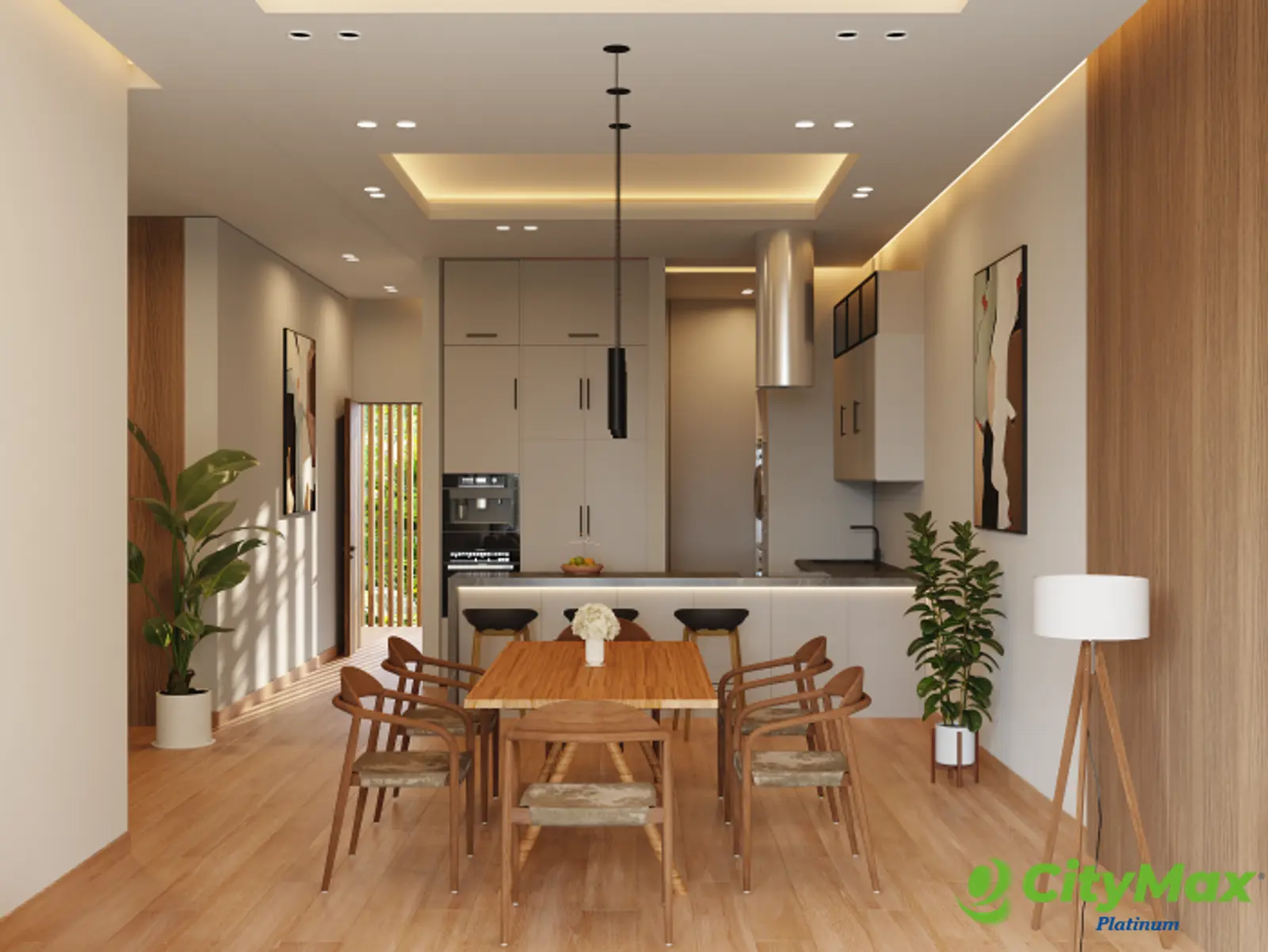 Venta de Apartamento de Lujo Frente al Mar en Cabrera - foto 3