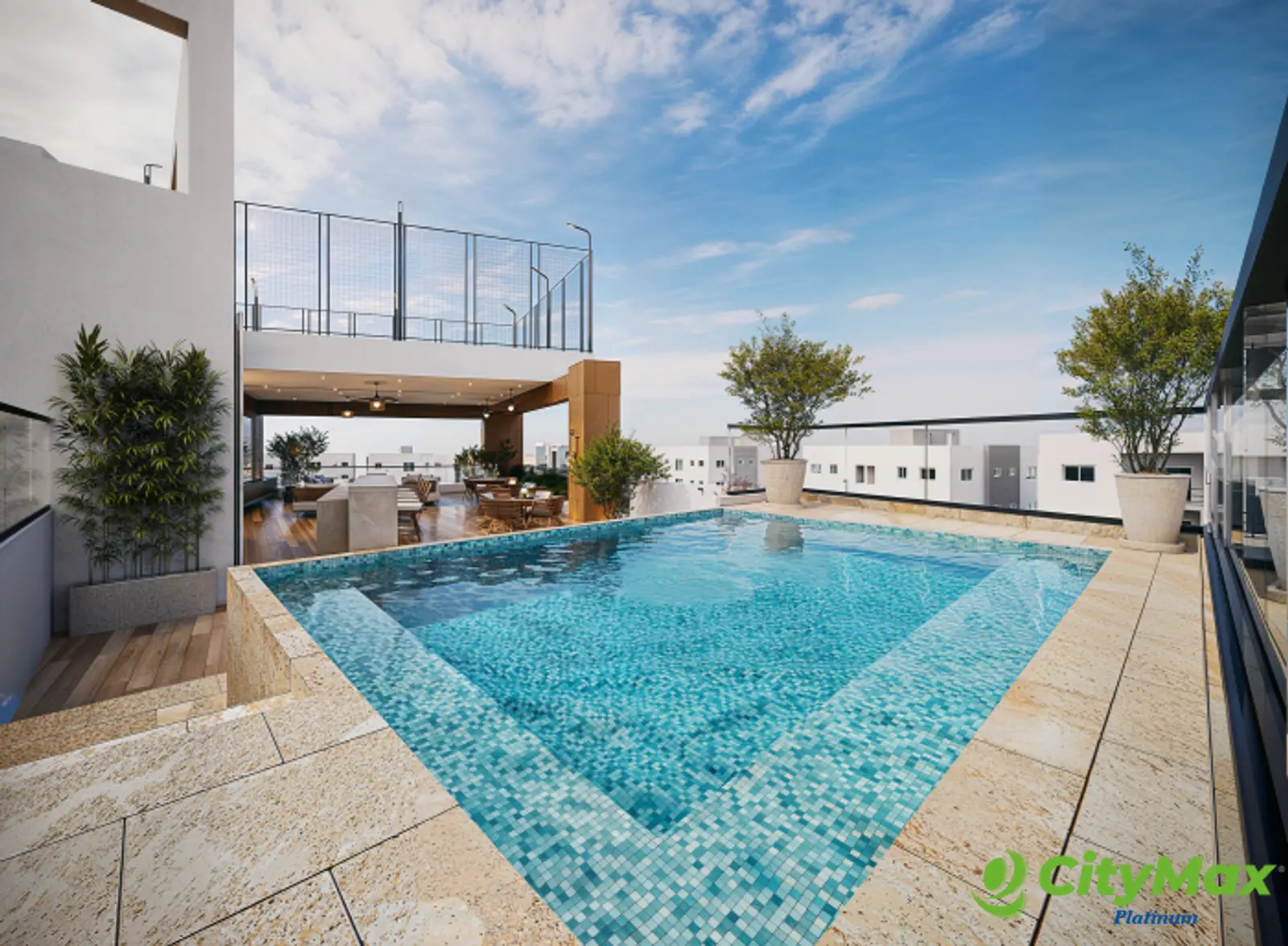 Apartamento residencial en Venta en Evaristo Morales  - foto 9