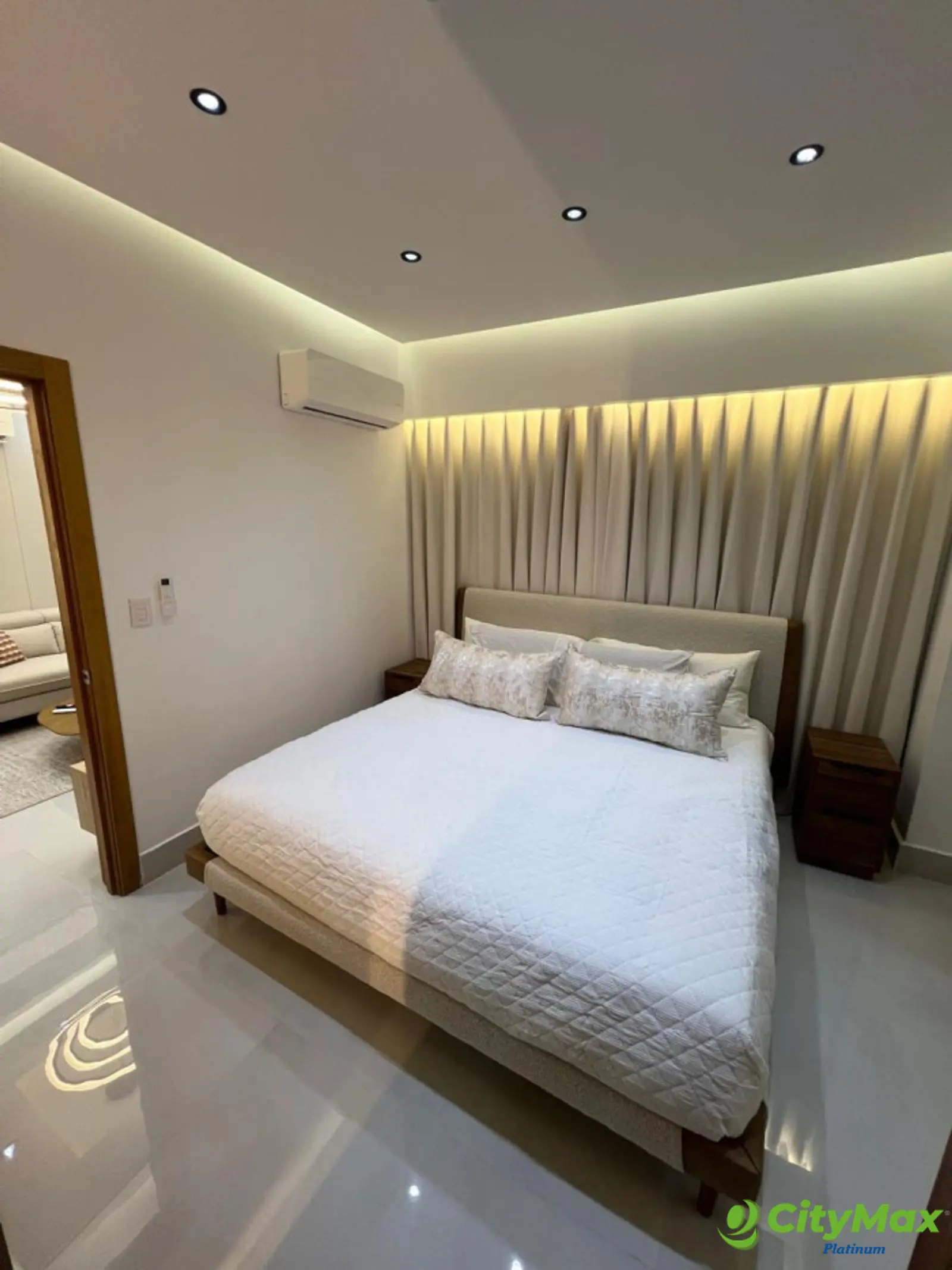 Apartamento Amueblado en Venta, La Esperilla  - foto 9