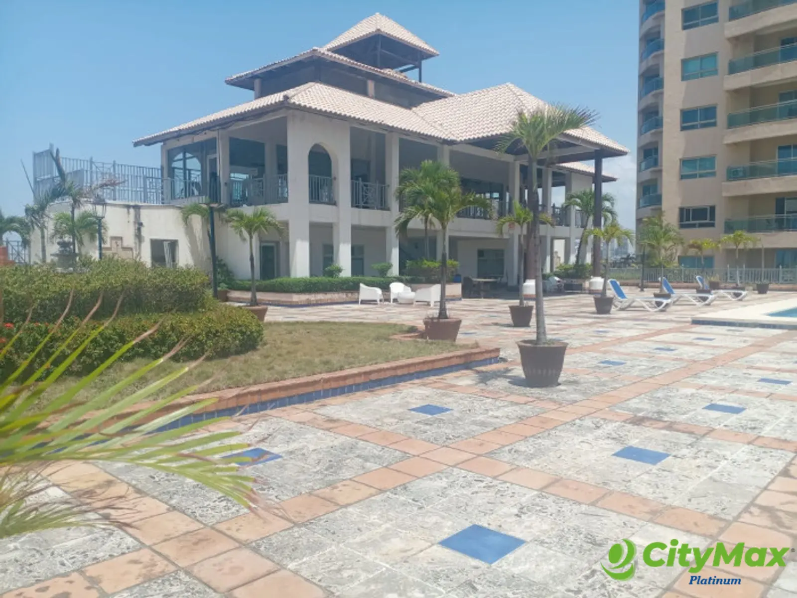 Apartamento en Venta o Renta, Malecón Center - foto 11