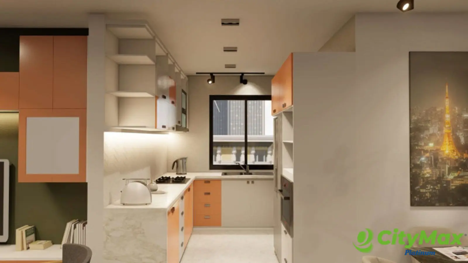 Apartamento en Venta en Evaristo Morales  - foto 10