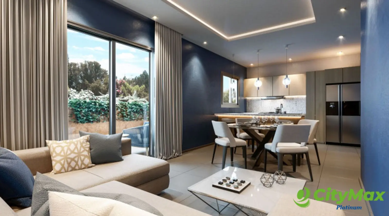 Apartamento en Venta en Vista Cana, Punta Cana - foto 3