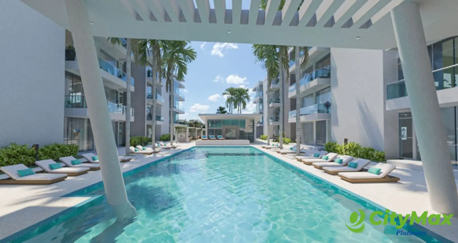 Apartamento en Venta en Cap Cana República Dominicana - foto 8