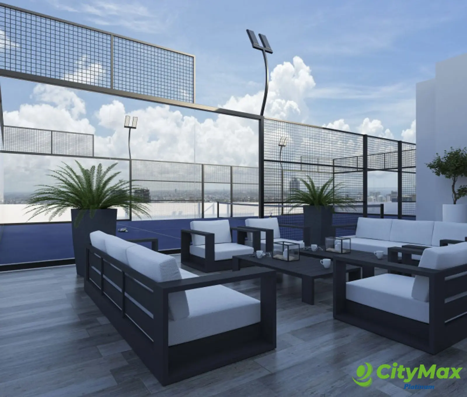 Apartamento de 1 Hab en venta, sector El Renacimiento. - foto 9