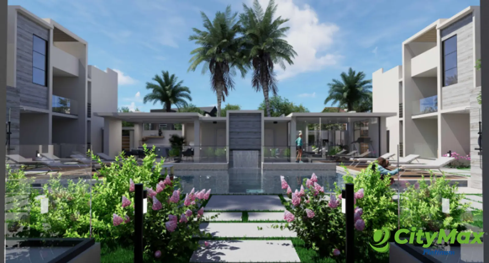 Apartamento en Venta proyecto Vista Nova Punta Cana - foto 10