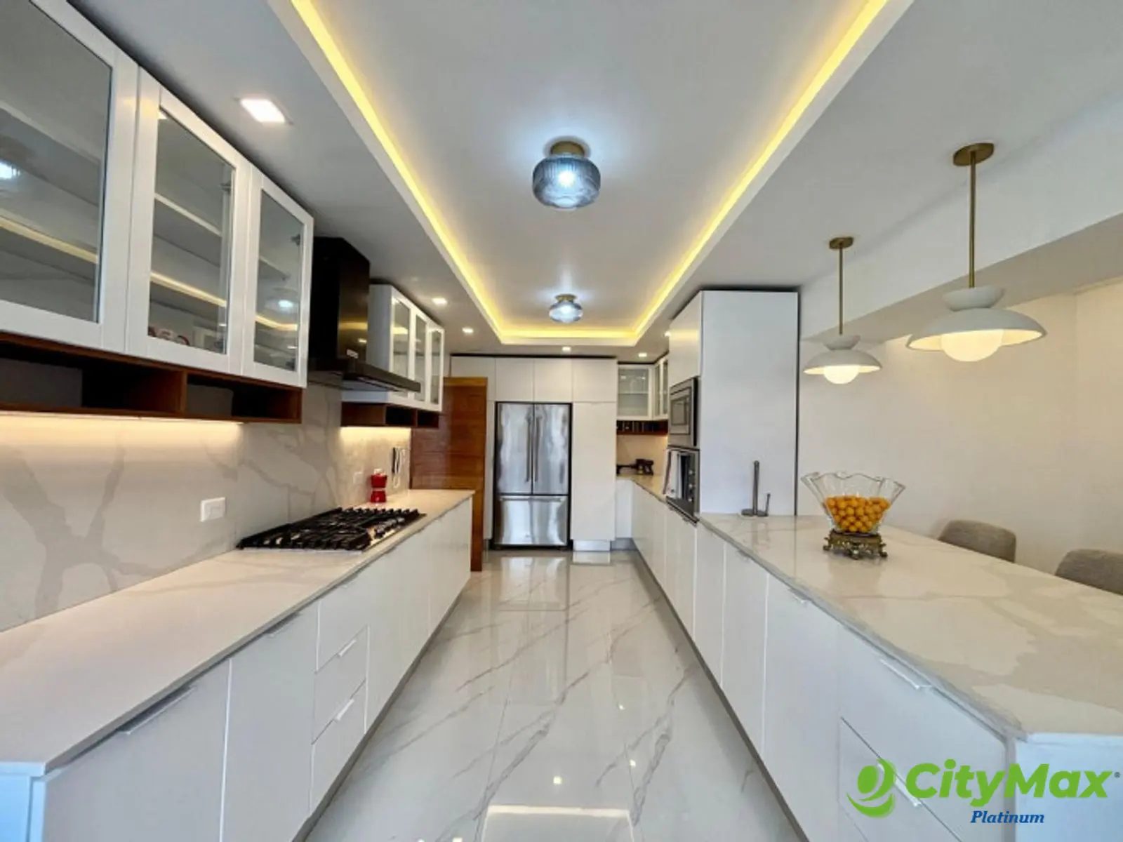 En la Av. Anacaona apartamento en venta y alquiler - foto 21