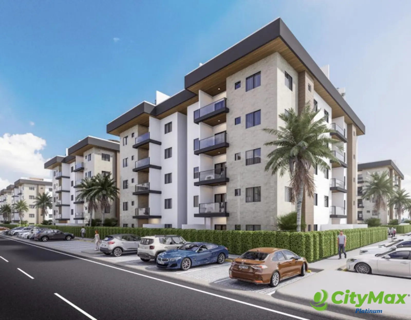 Apartamento en Punta Cana en Venta de 2 Habitaciones - foto 7