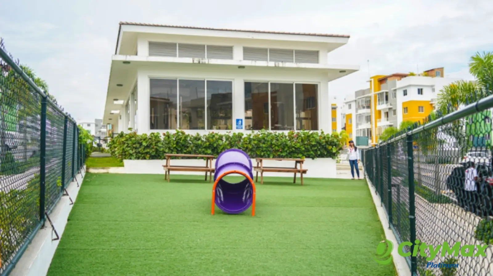 Apartamento en Venta en Santo Domingo Oeste - foto 3