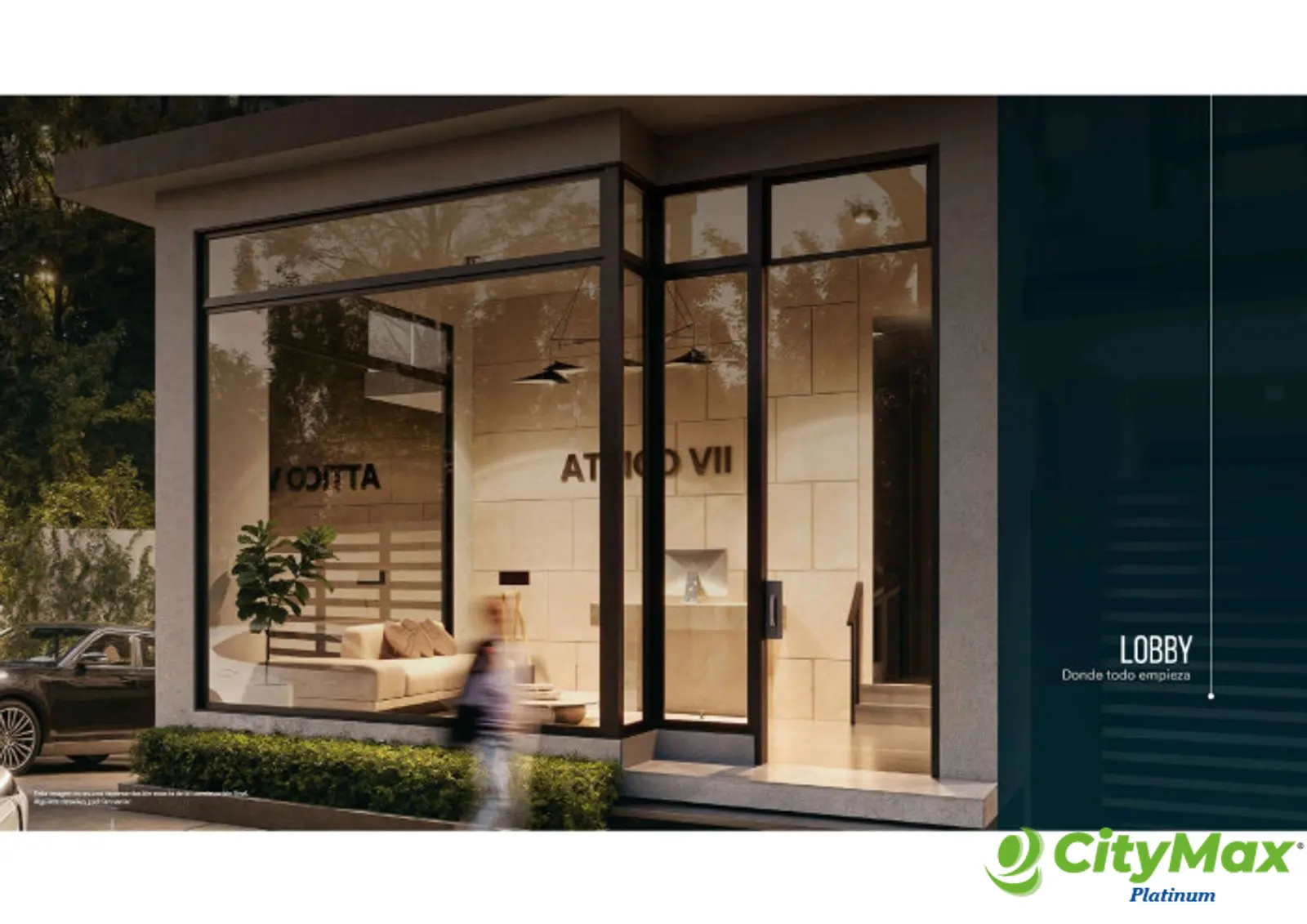 Amplio Apartamento en Venta en Evaristo Morales  - foto 7