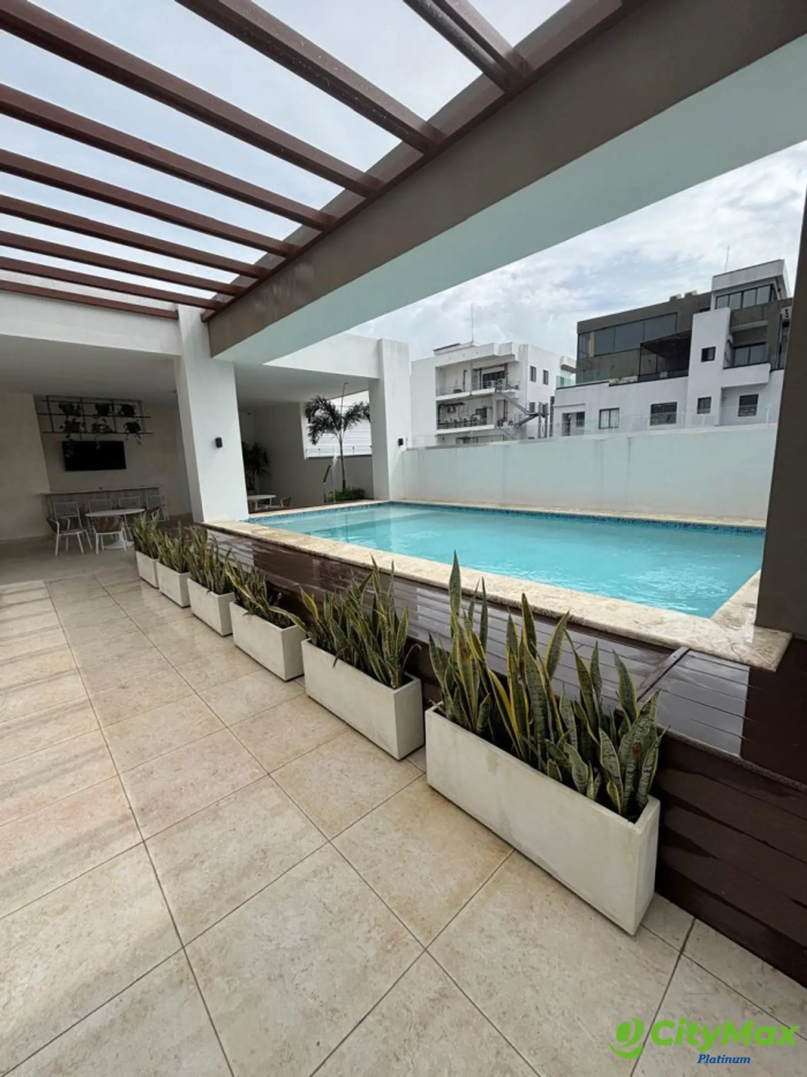 Apartamento nuevo en venta en Evaristo Morales - foto 12