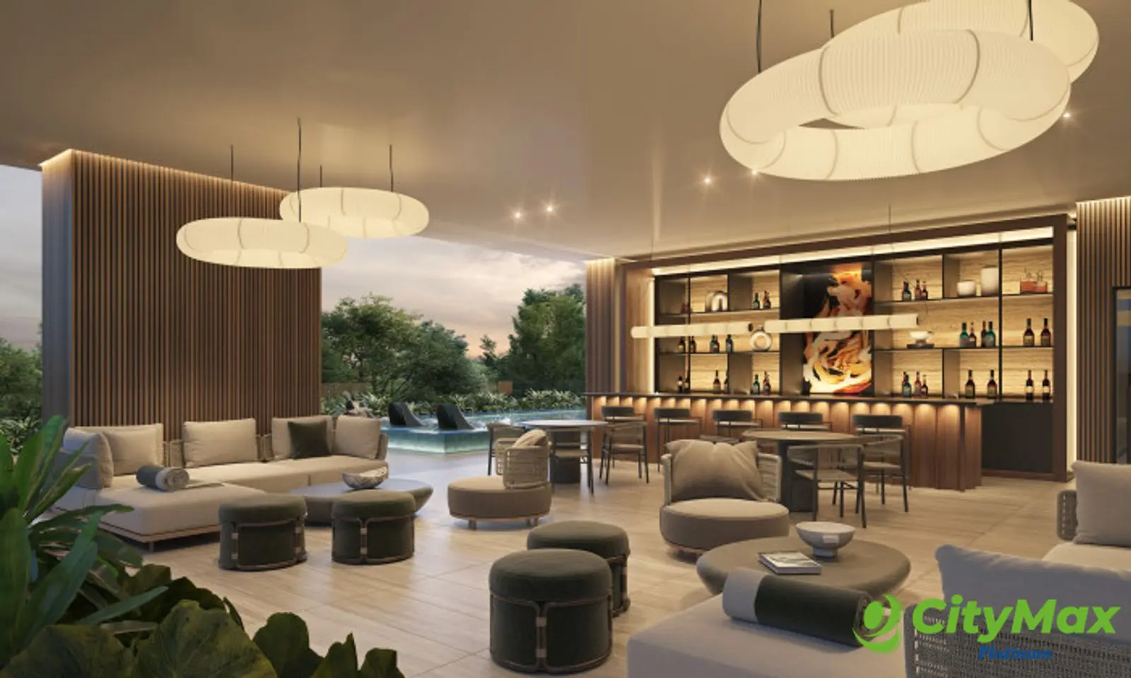 Apartamento luxury en Venta en Los Cacicazgos Santo Dgo - foto 6