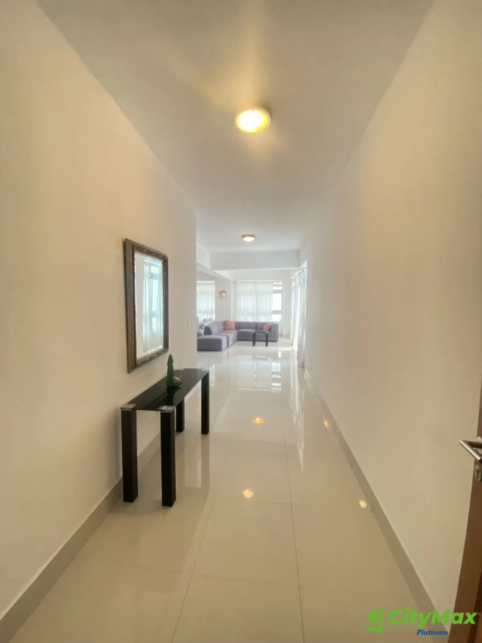 Renta de Apartamento Amueblado en Bella Vista  - foto 5