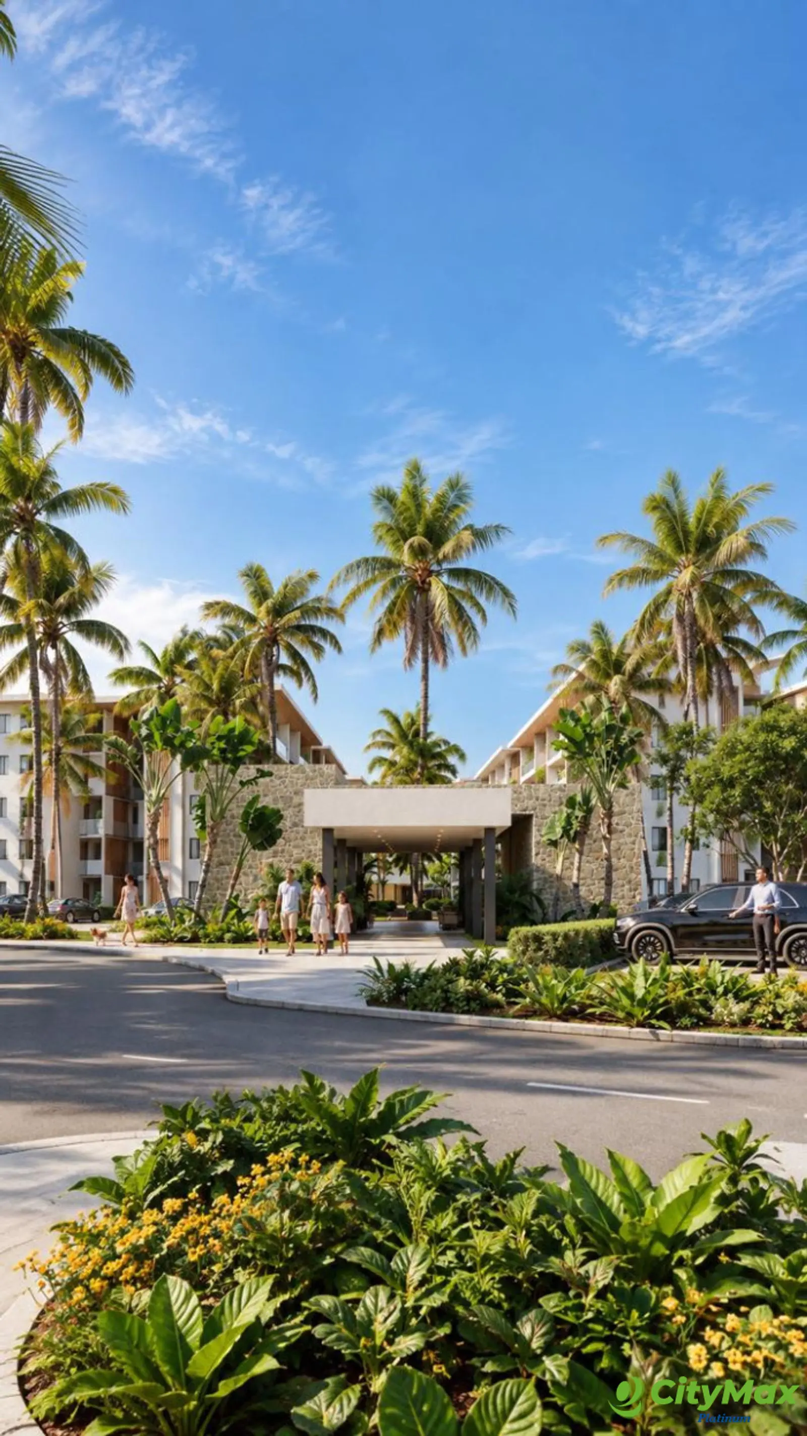 Venta de Apartamento Residencial, en Bavaro-Punta Cana. - foto 12