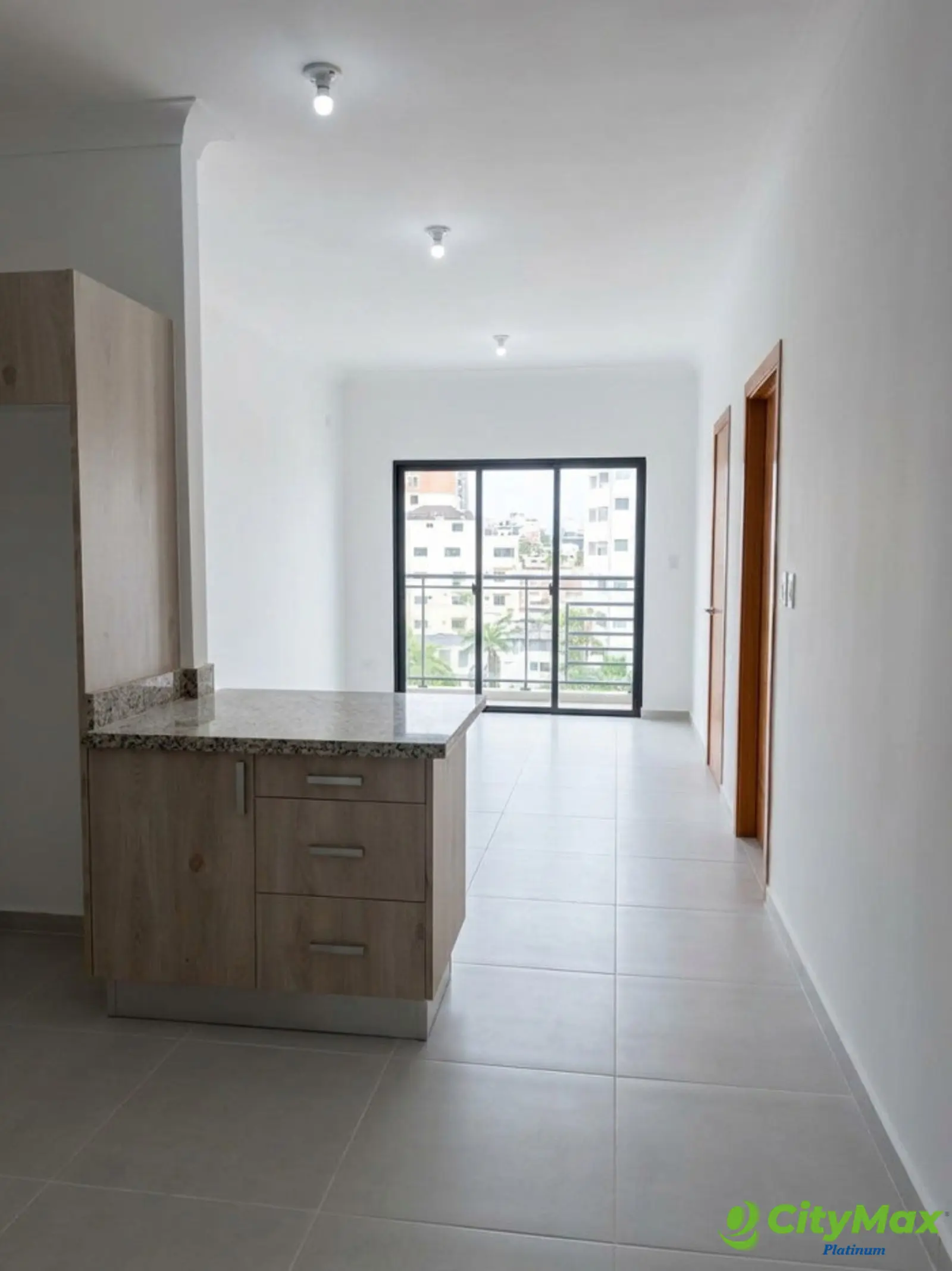 Apartamento en alquiler nuevo en Evaristo Morales - foto 6