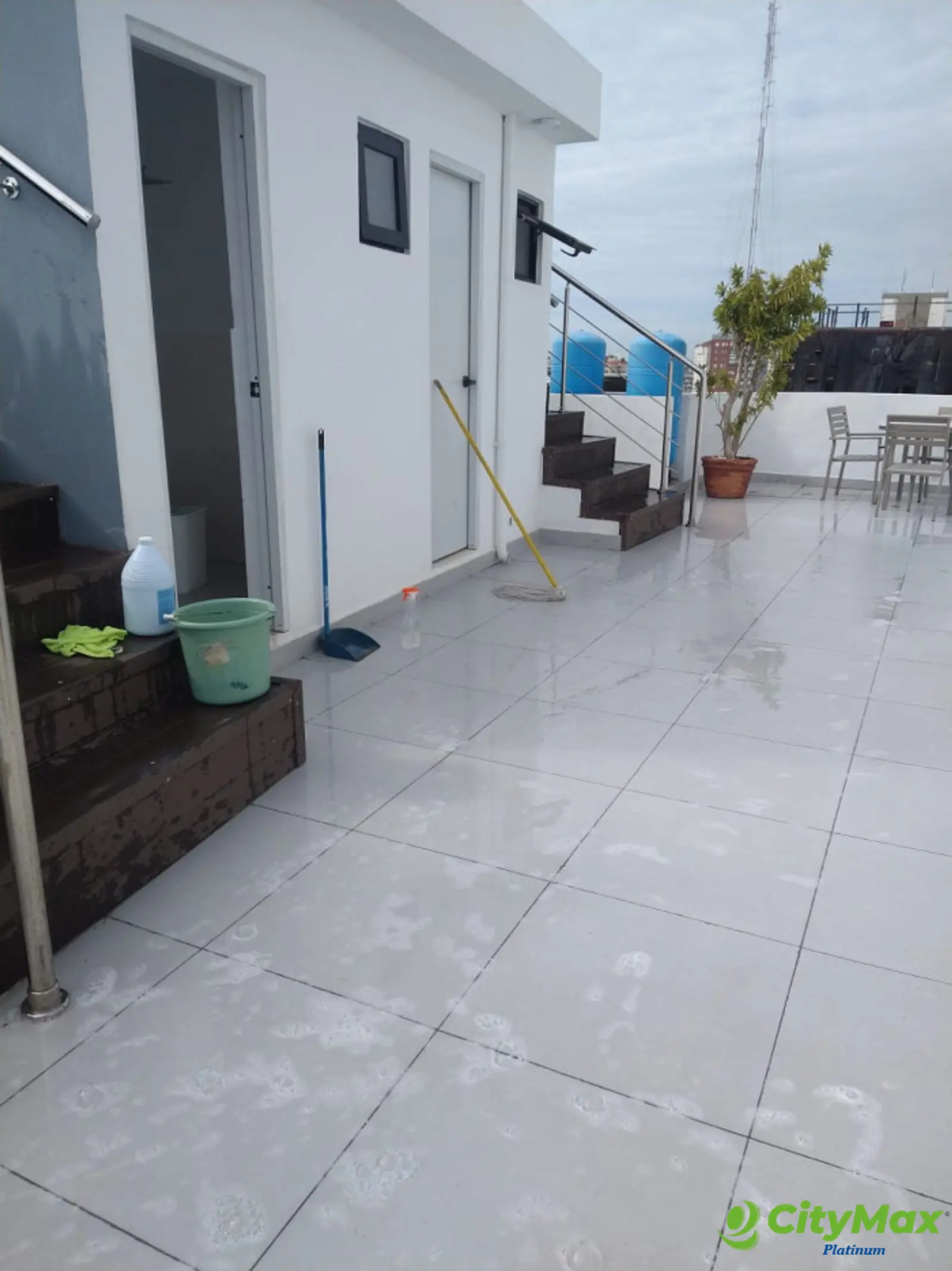 Apartamento tipo Loft en venta en Naco - foto 7