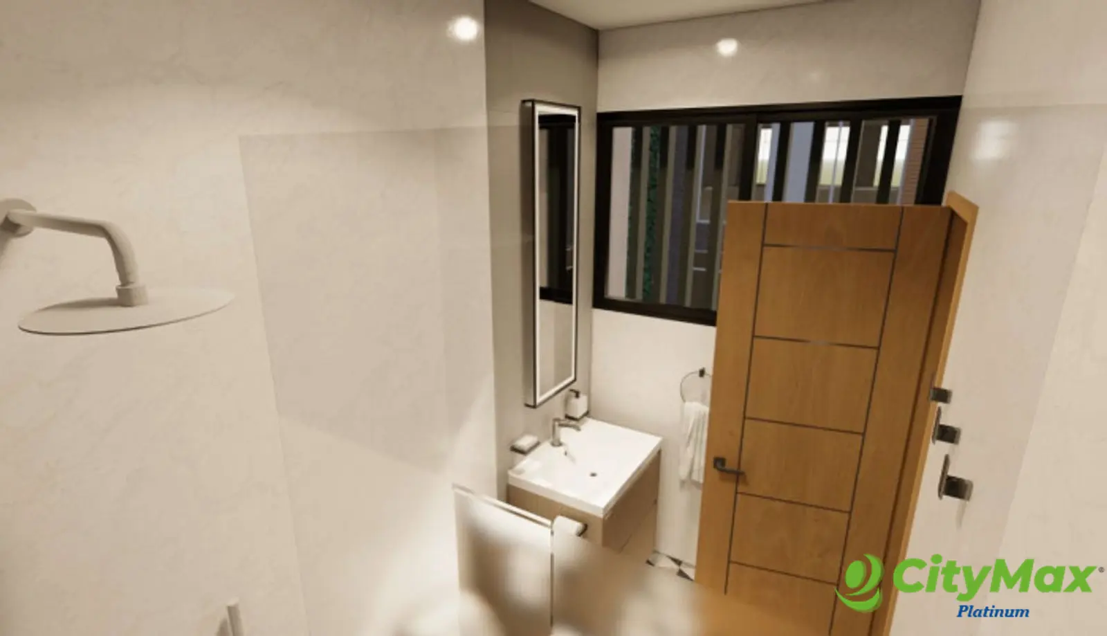 Apartamento en Venta en Evaristo Morales  - foto 9