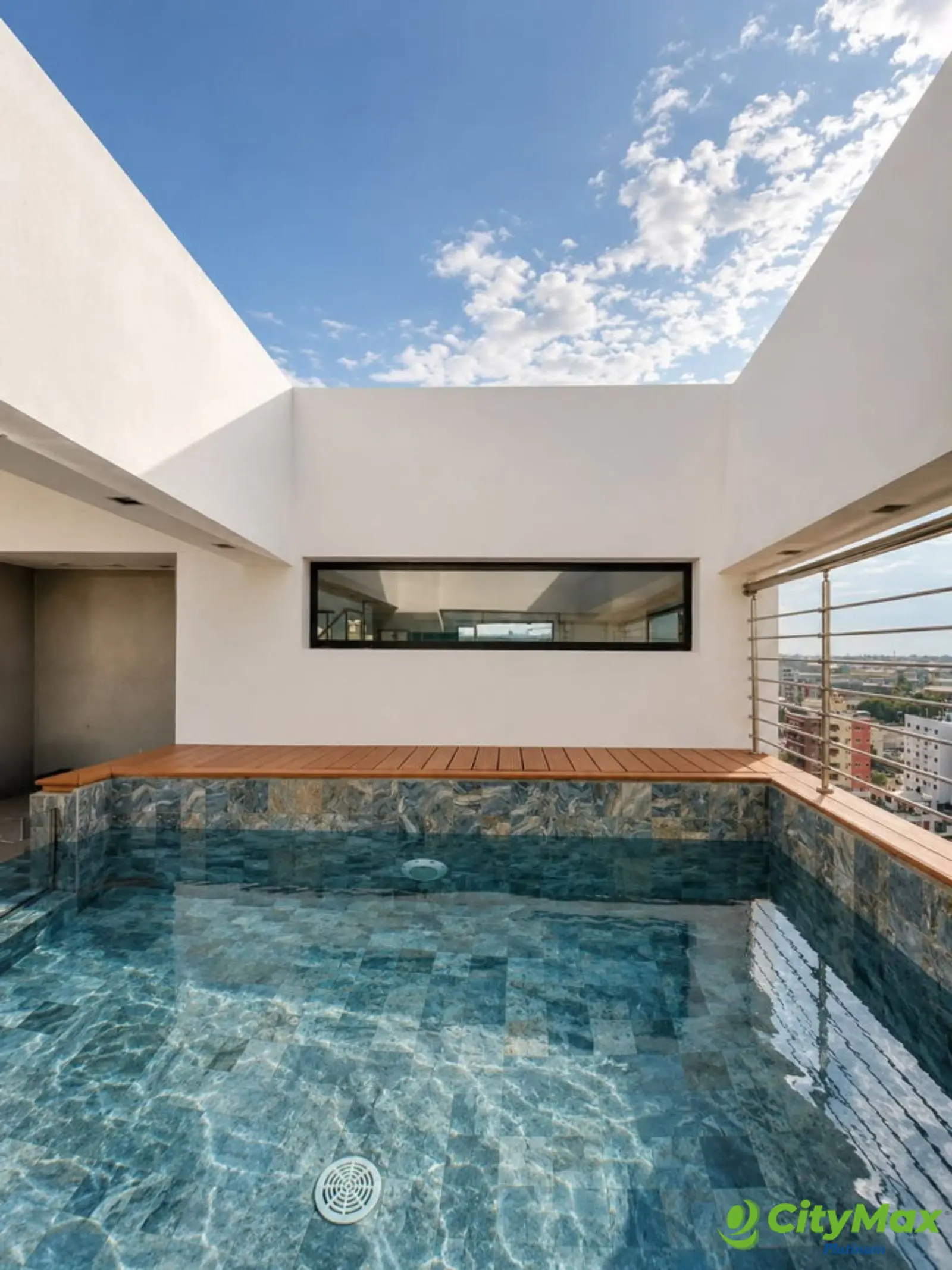 Apartamento Amueblado en Renta, Sector Renacimiento  - foto 10