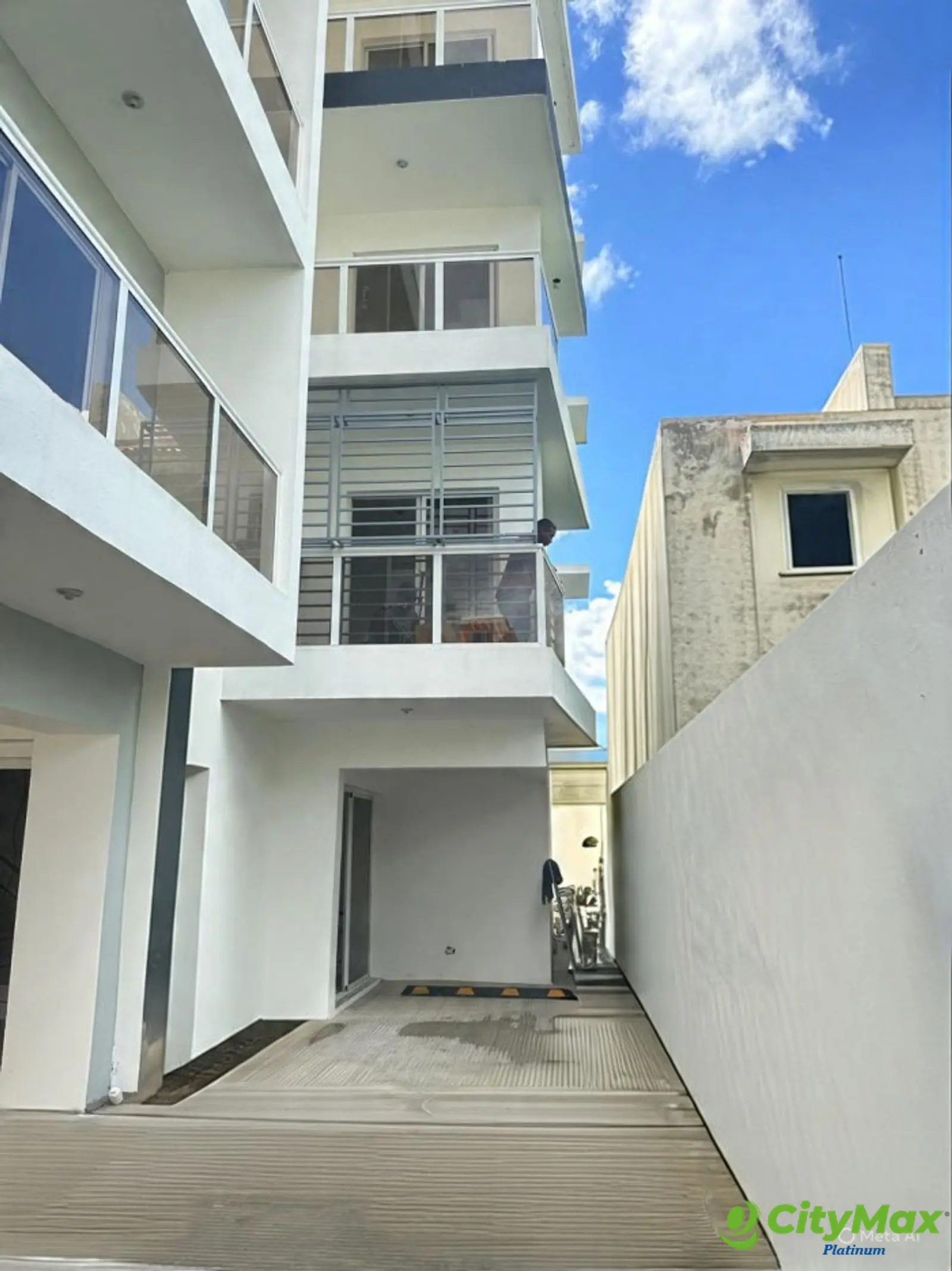 Citymax vende apartamento en Santo Domingo Norte  - foto 4