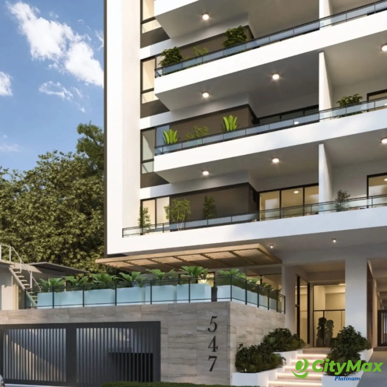 Lujoso Apartamento en venta, sector El Renacimiento. - foto 11