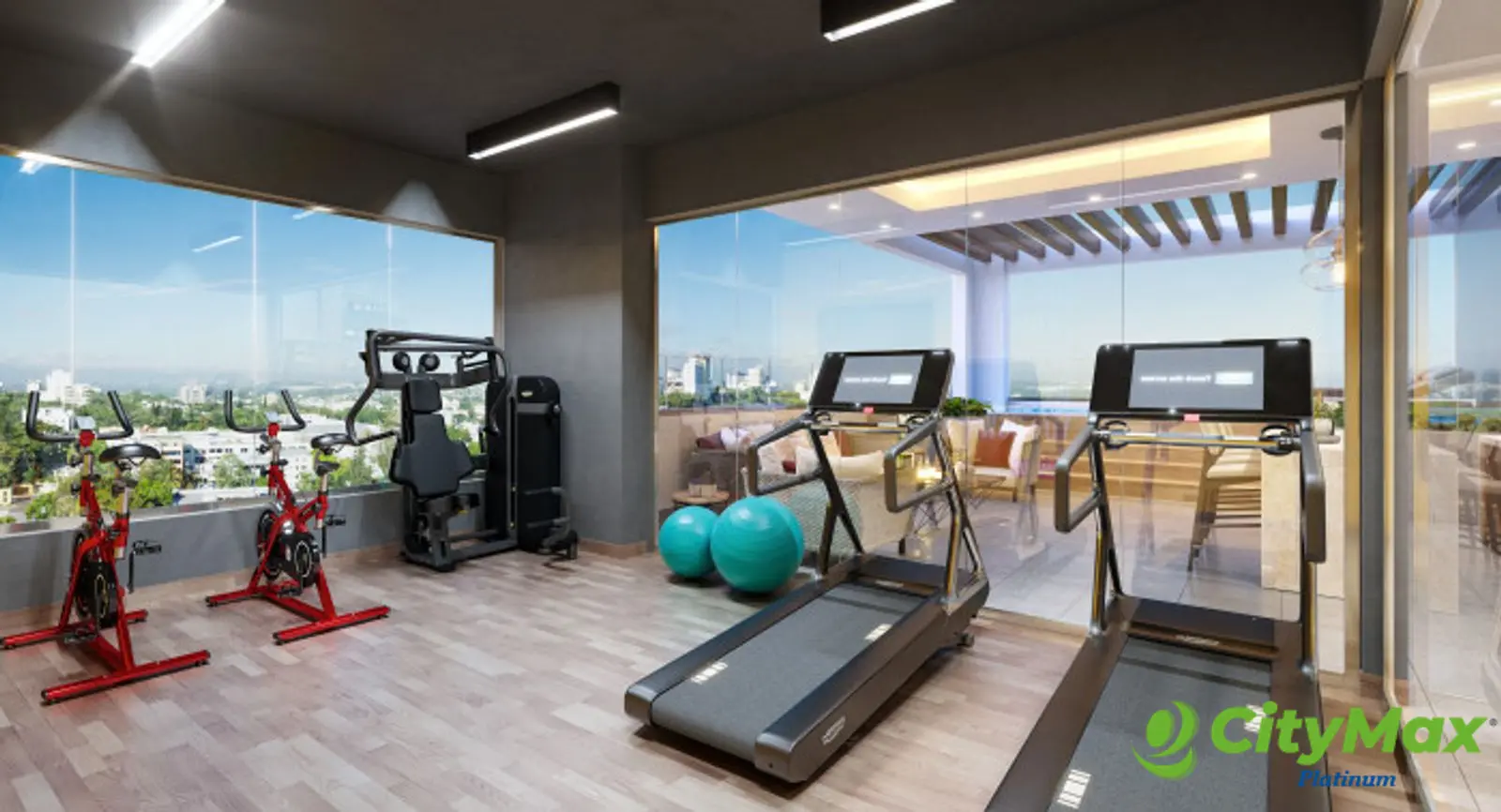 Apartamento moderno en venta Don Honorio, Santo Dgo - foto 3