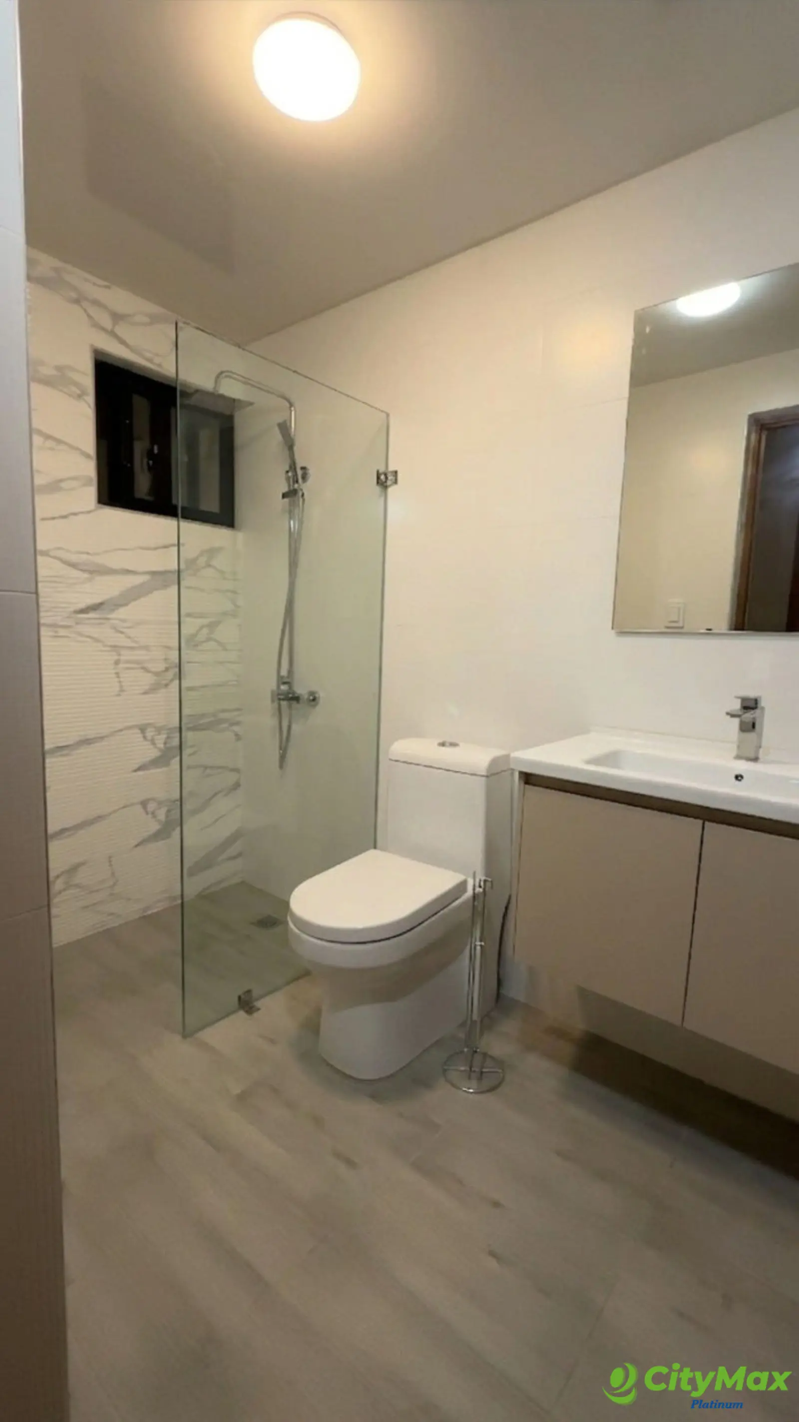 Apartamento nuevo en venta en Evaristo Morales - foto 7
