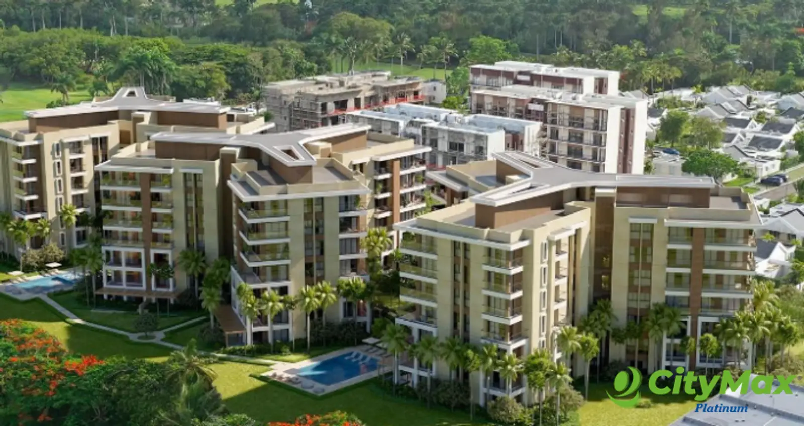 Apartamento en Venta en Playa Dorada, Puerto Plata - foto 2
