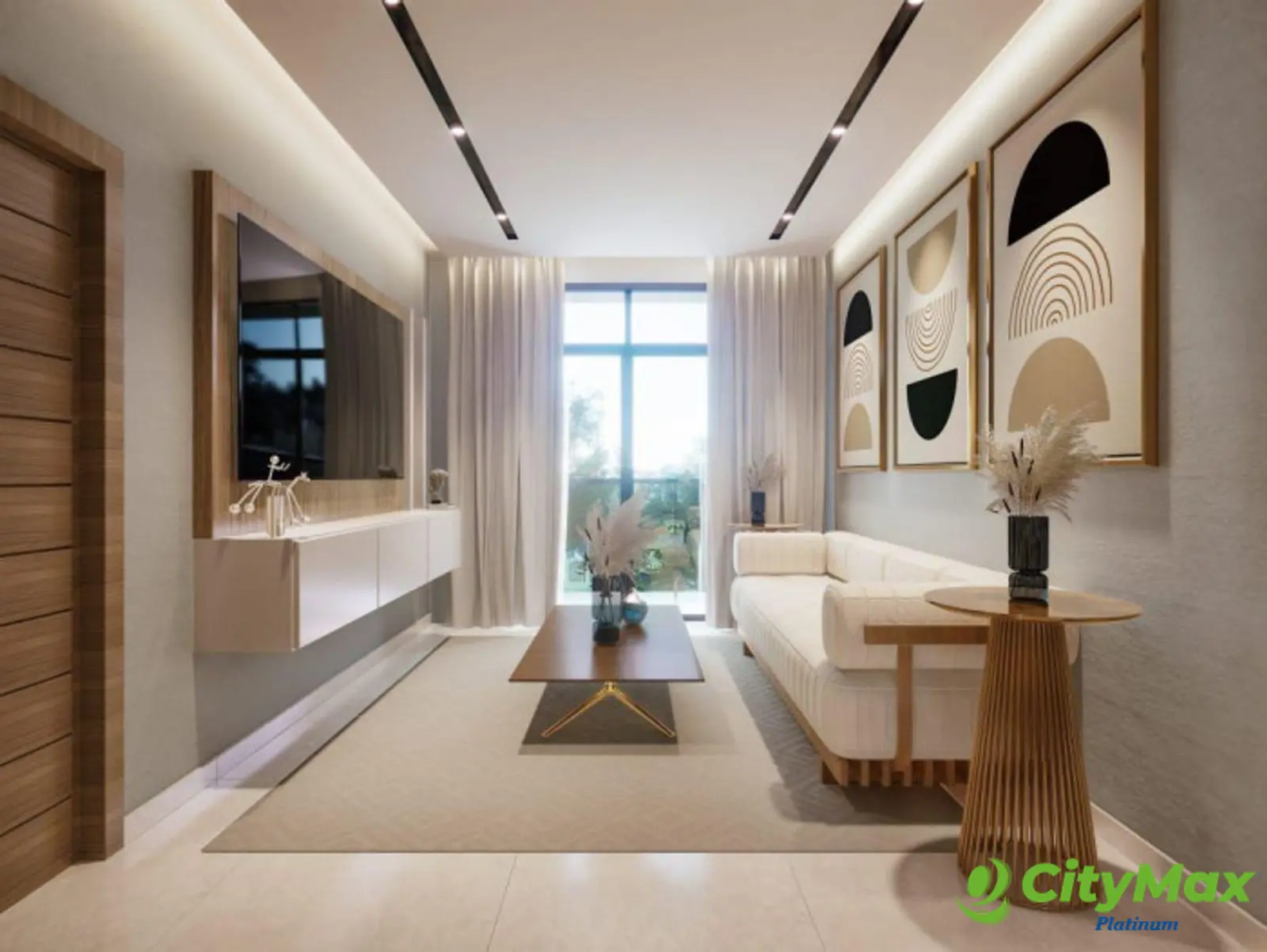 Venta de Apartamento -Prado Oriental Santo Domingo Este - foto 3