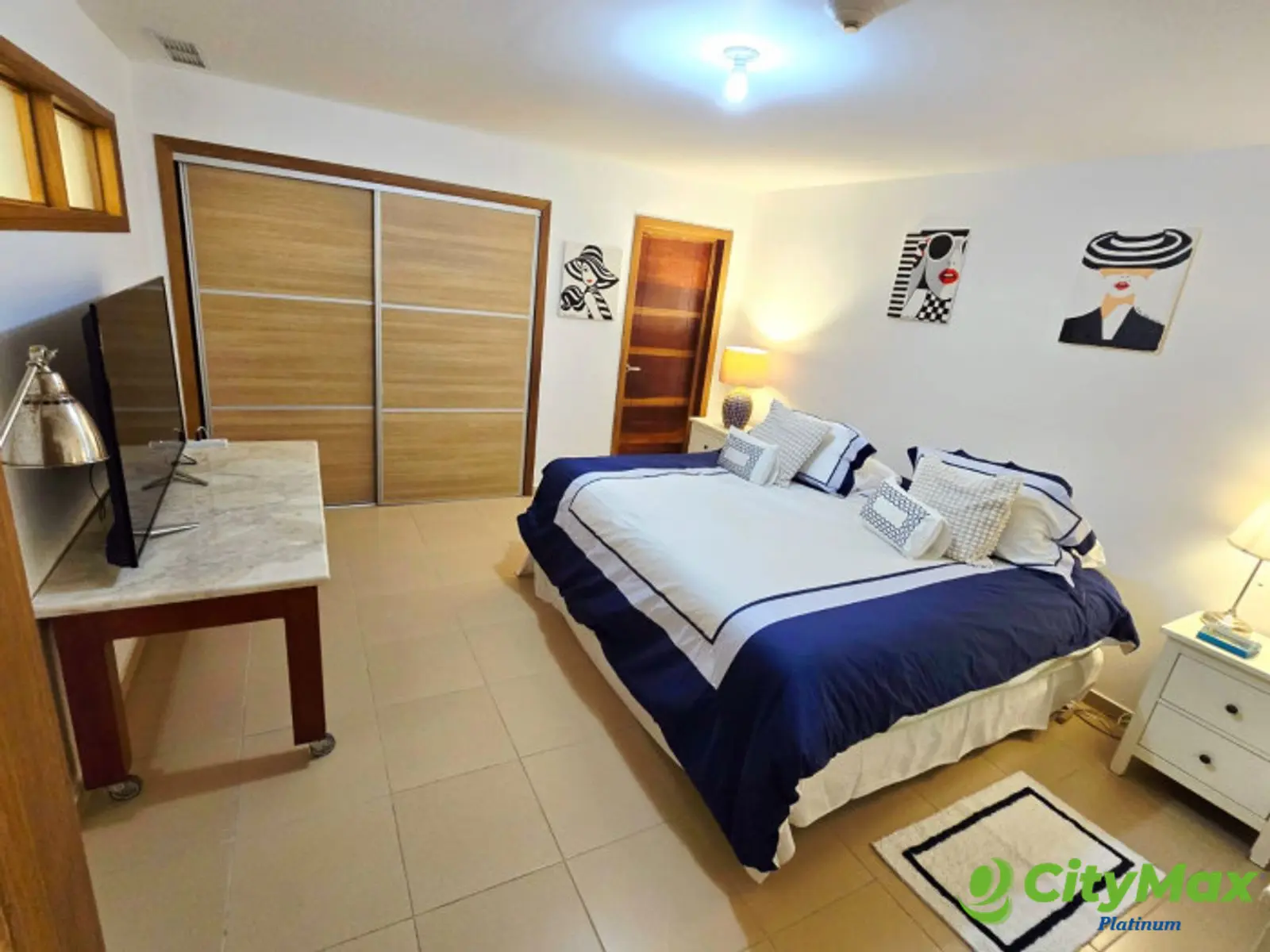 Apartamento en Renta o Venta Amueblado en Juan Dolio - foto 8