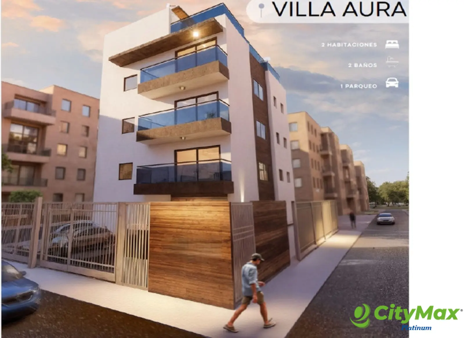 Venta de Apartamento en Villa Aura Santo Domingo Oeste - foto 8