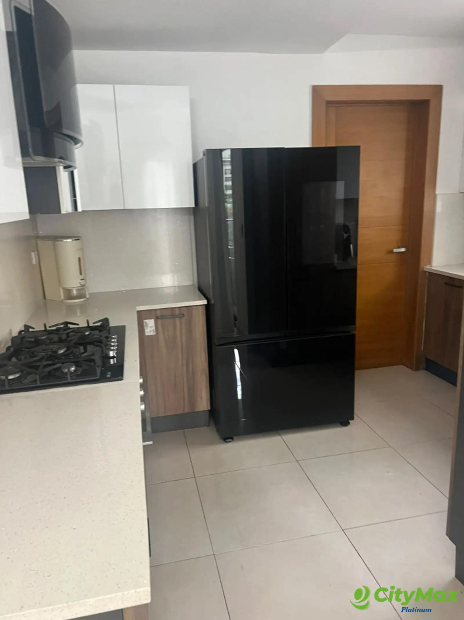 Apartamento Amueblado en Alquiler, Sector Renacimiento  - foto 5