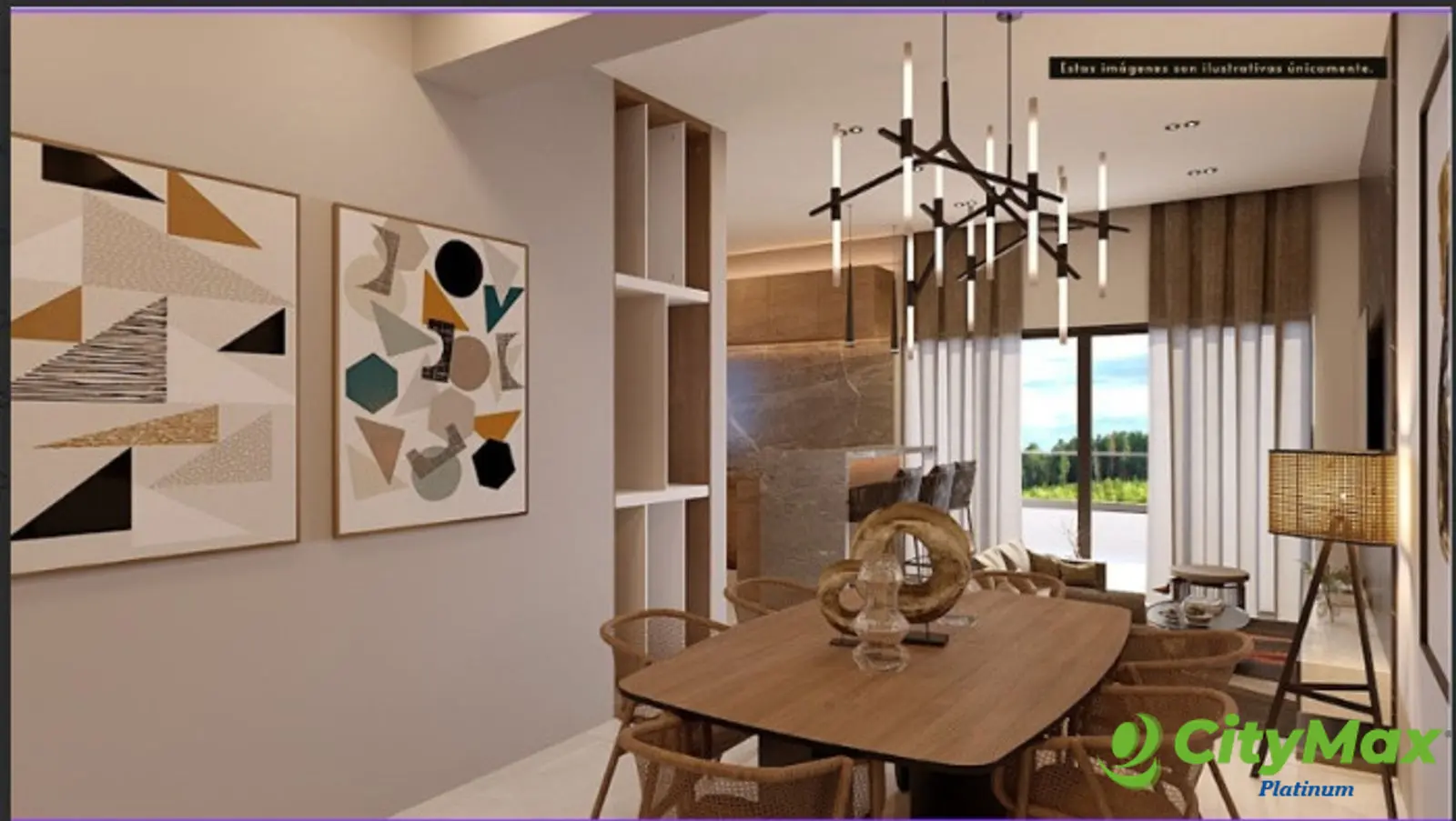 Apartamento Venta Atala Av Independencia Santo Domingo  - foto 4