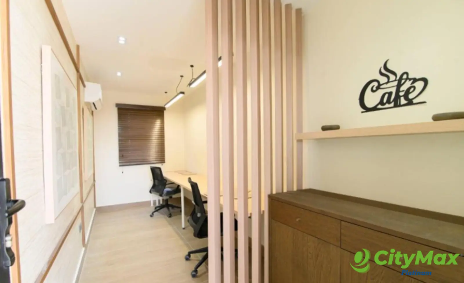 Renta de apartamento nuevo en Evaristo Morales - foto 3