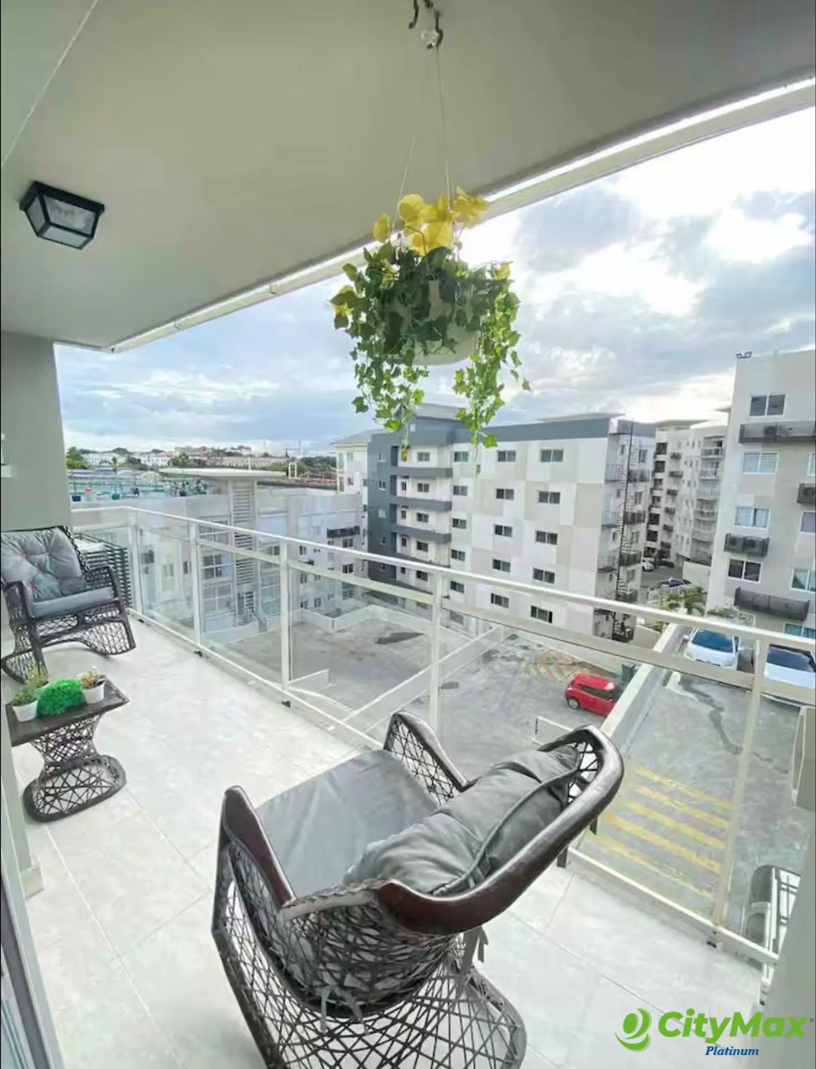 Apartamento en Renta en Villa Duarte, Santo Domingo Este - foto 13