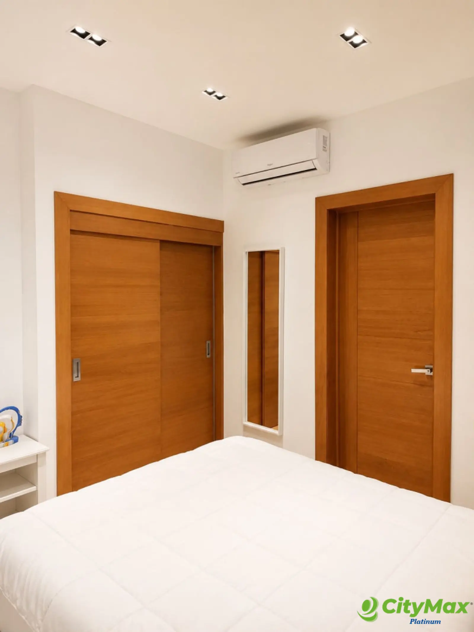 Apartamento Amueblado en Renta, Sector Renacimiento  - foto 5