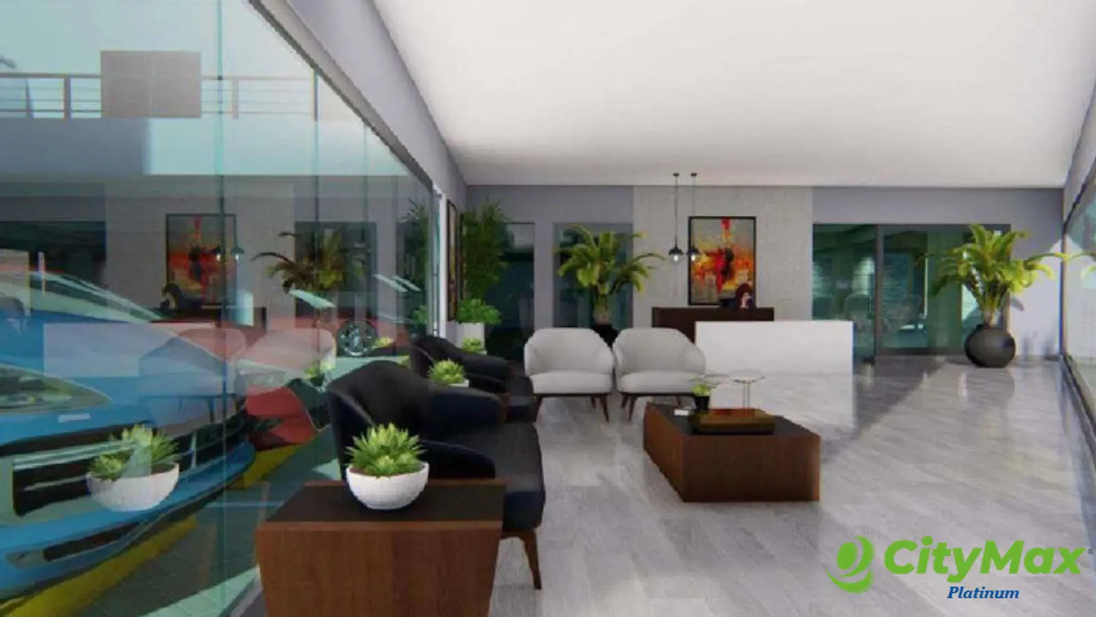 Apartamentos en venta Las Praderas, Santo Domingo, D.N  - foto 4