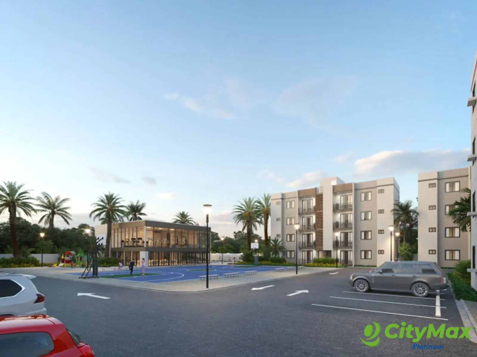 Apartamento Nuevo en Venta, en Bavaro, Punta Cana. - foto 5