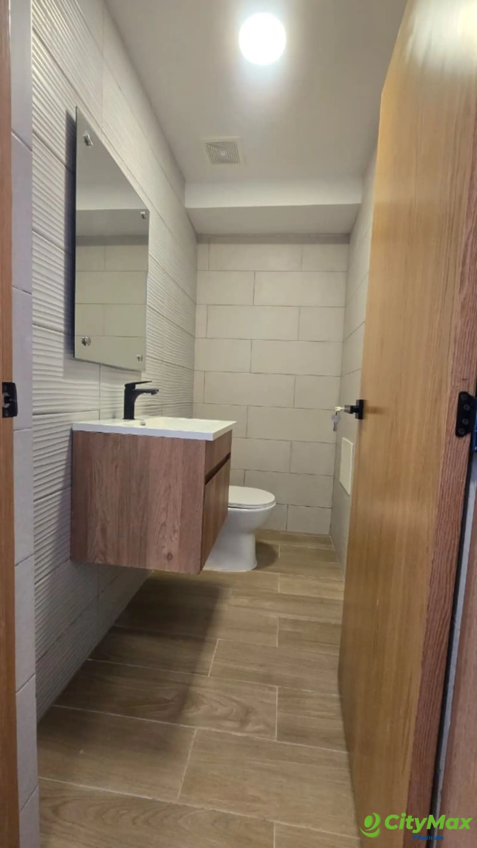 Alquiler de apartamento en Bella Vista, Santo Domingo. - foto 18