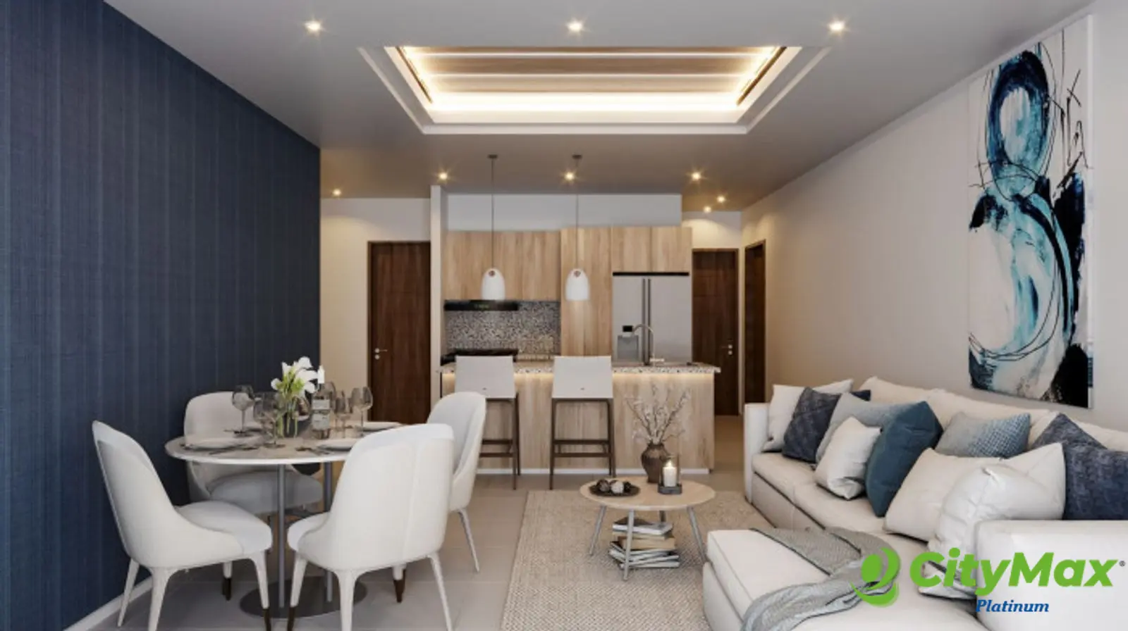 Villa de 3 habitaciones en Venta en Vista Cana - foto 5