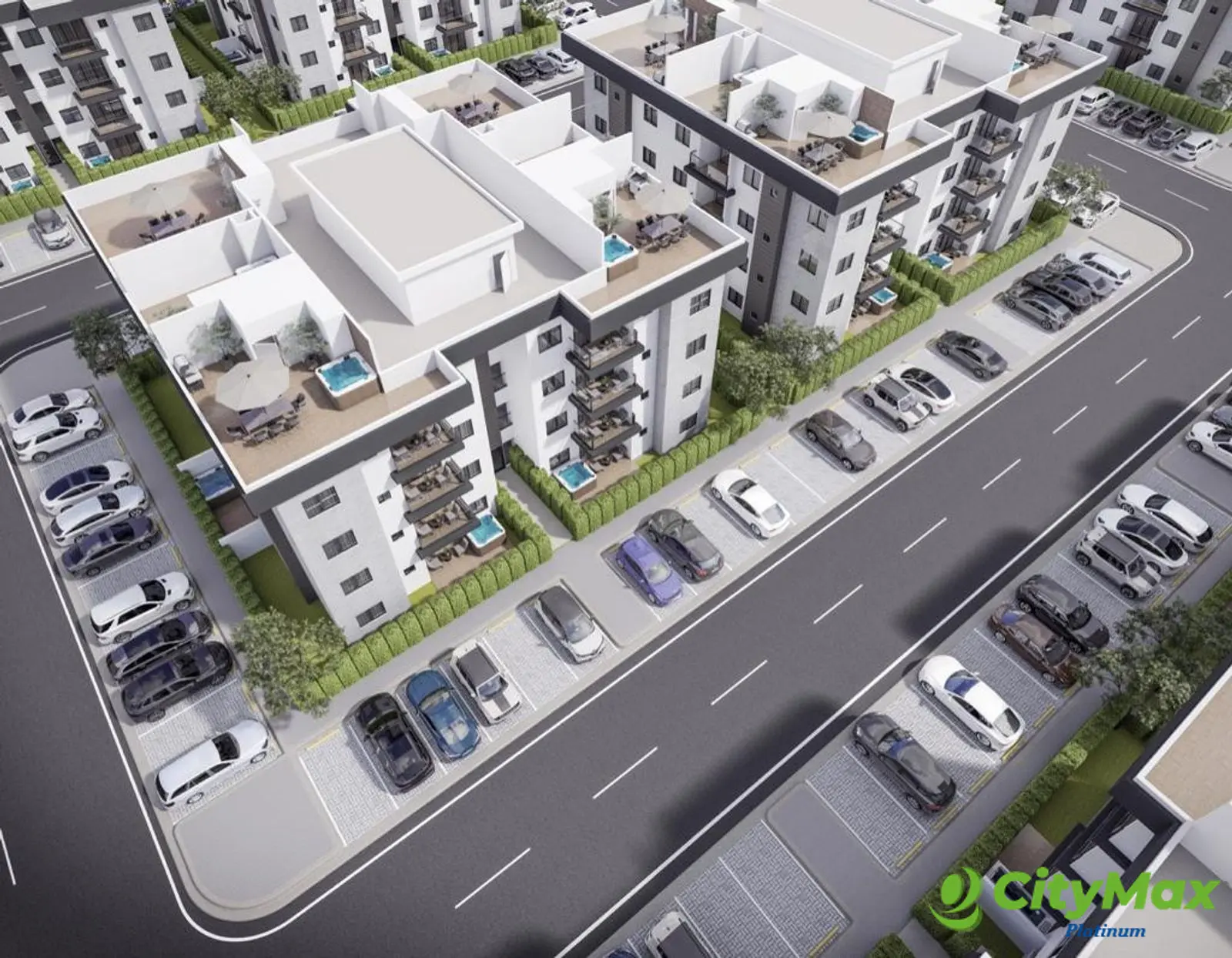 Apartamento de 1 Habitación en Venta en Punta Cana - foto 10
