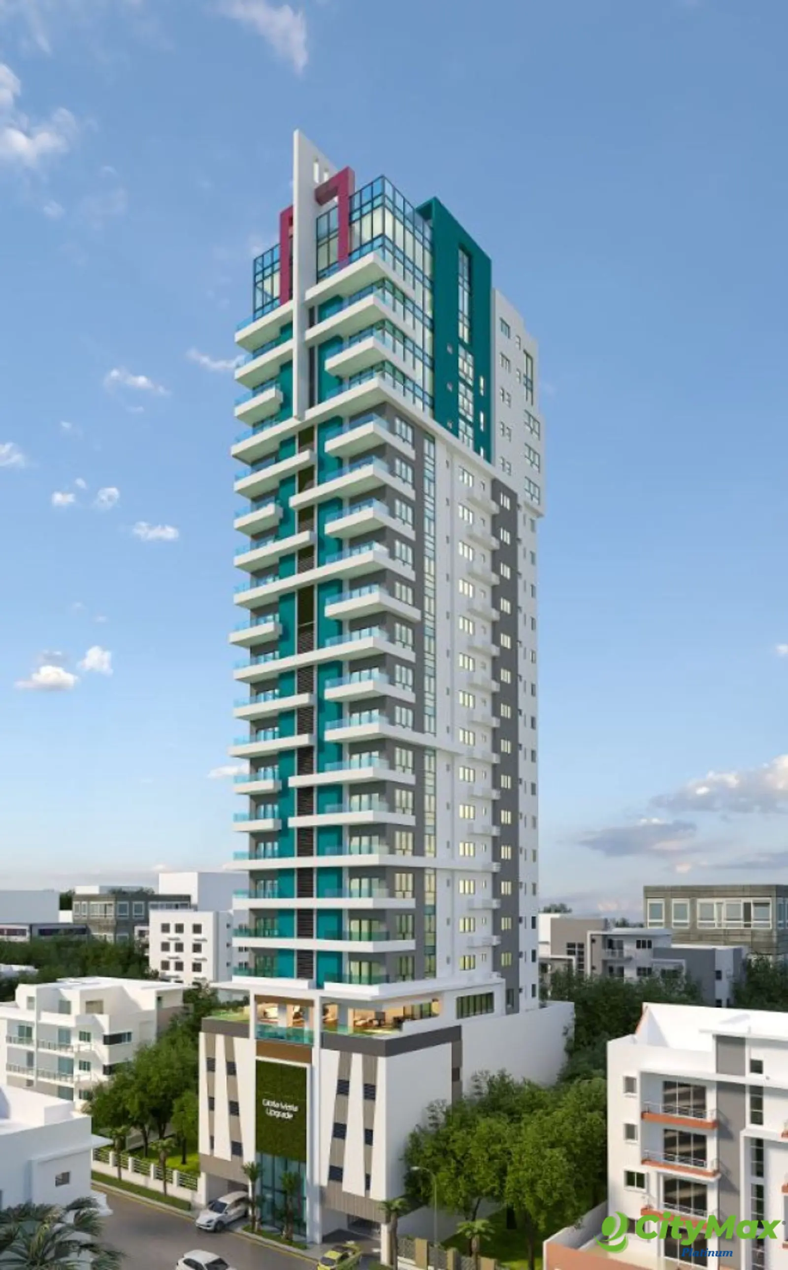 Apartamento en Alma Rosa I en Venta - foto 3