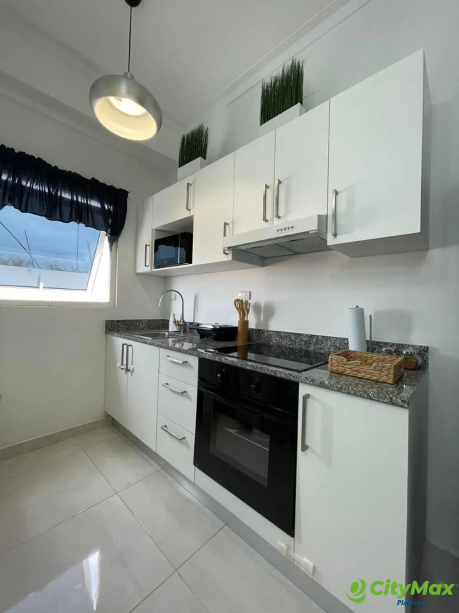Apartamento amueblado en alquiler, Juan Dolio - foto 4