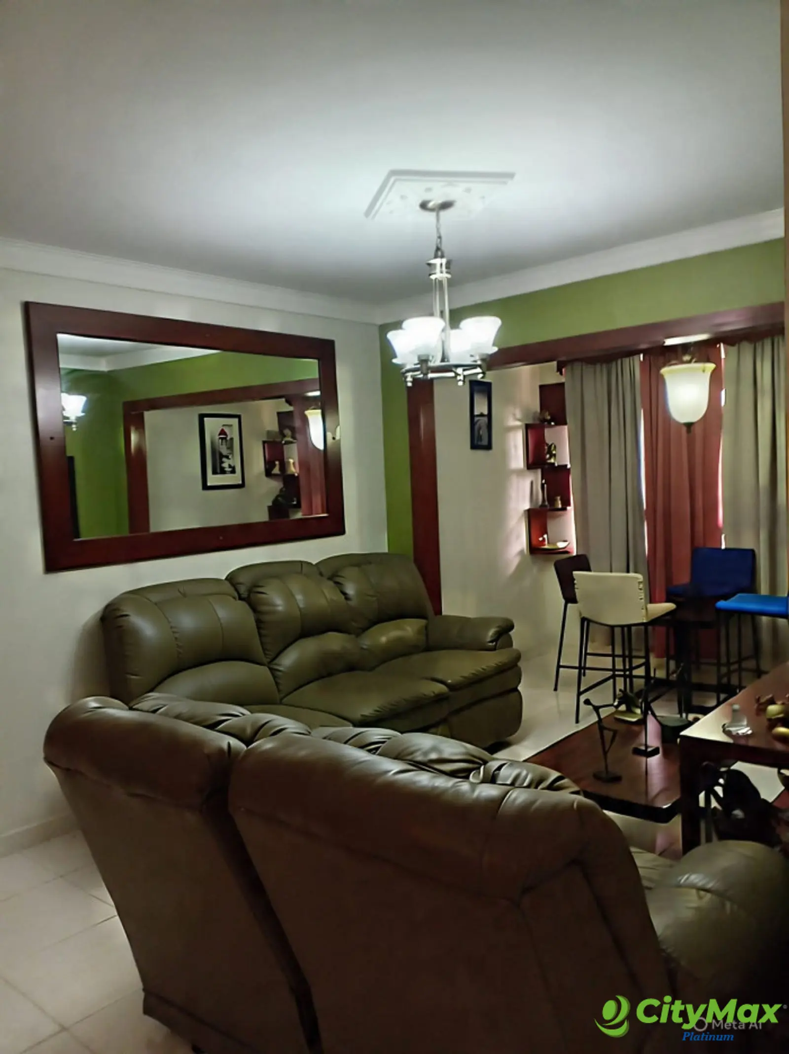 Apartamento en venta en Ciudad Juan Bosch, Santo Domingo - foto 2