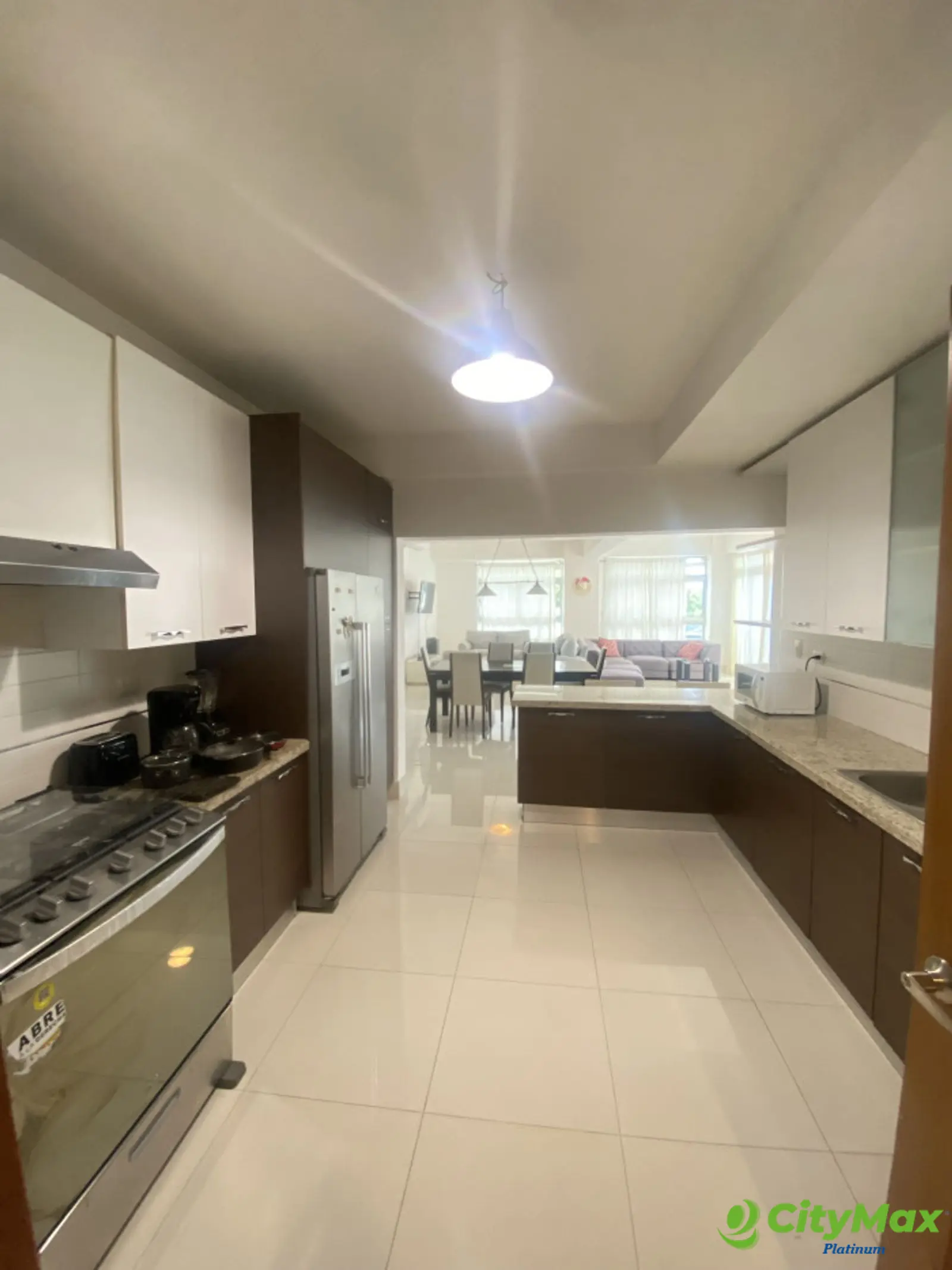 Renta de Apartamento Amueblado en Bella Vista  - foto 6
