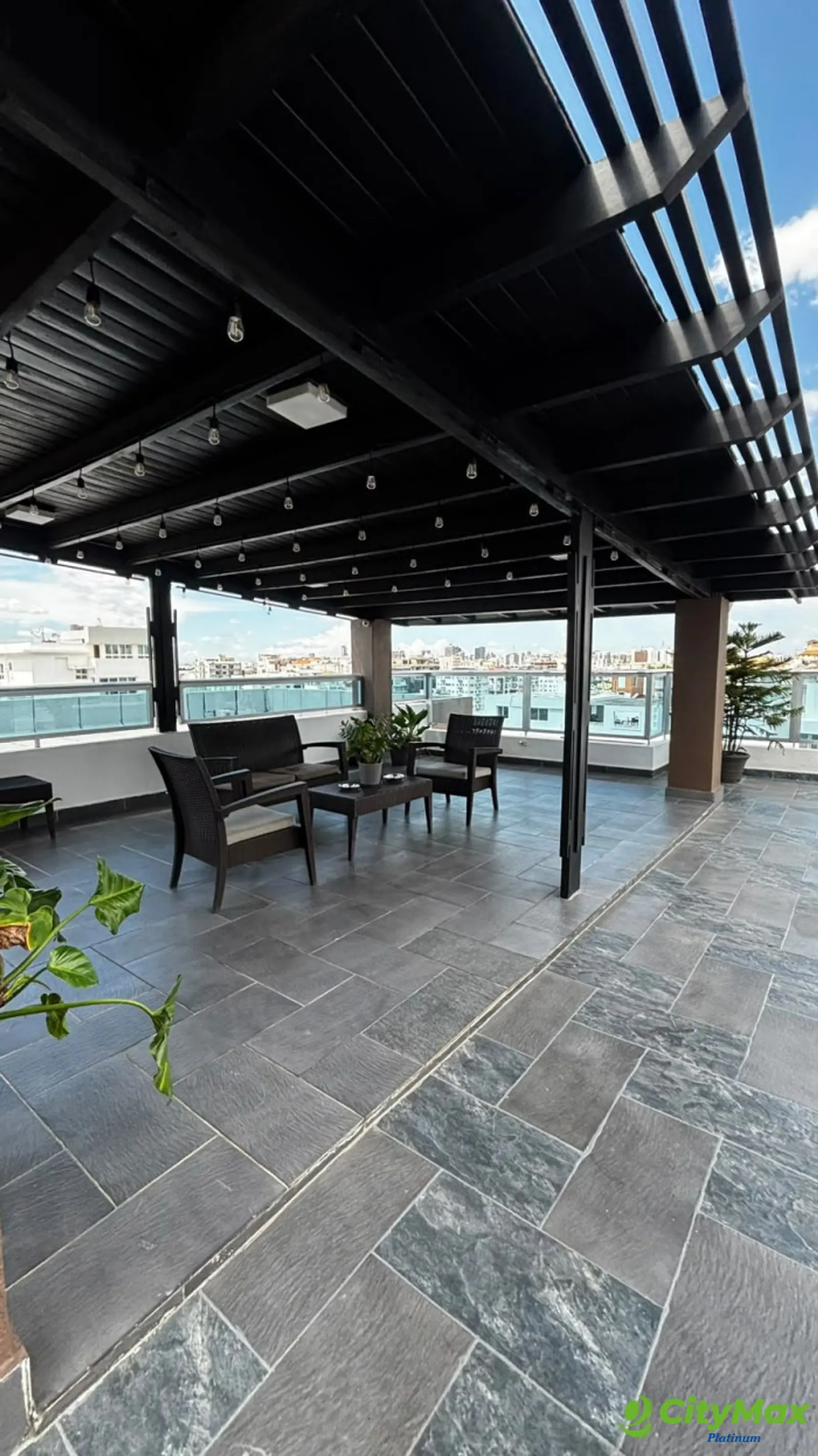 Alquiler Apartamento Amueblado en Bella Vista - foto 9