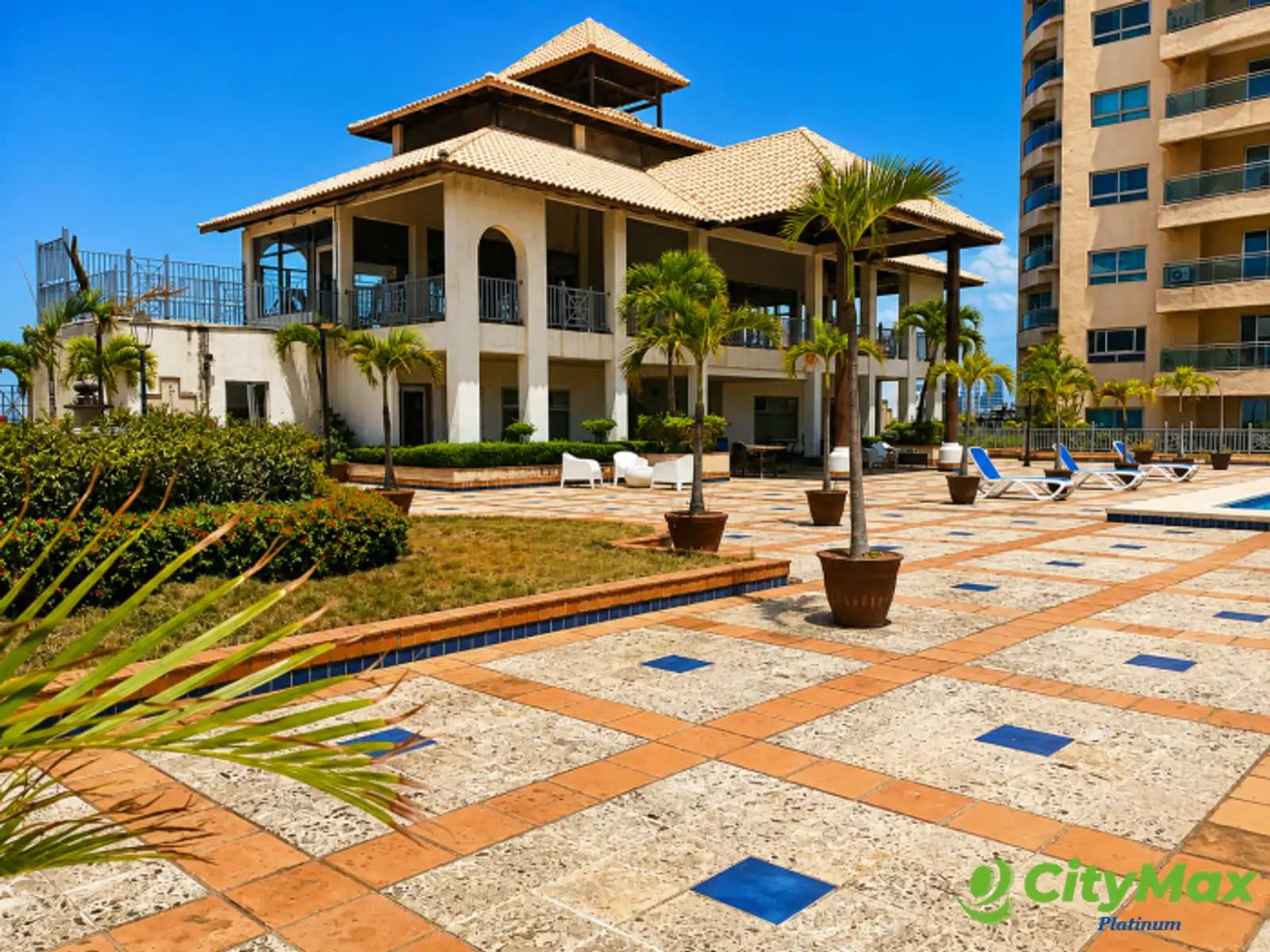 Apartamento en Venta o Renta, Malecón Center - foto 2