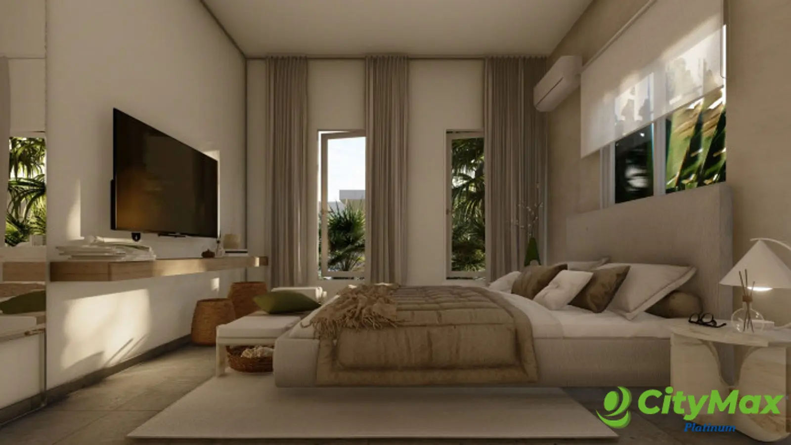 Villa en venta en Residencial Macao Punta Cana - foto 7