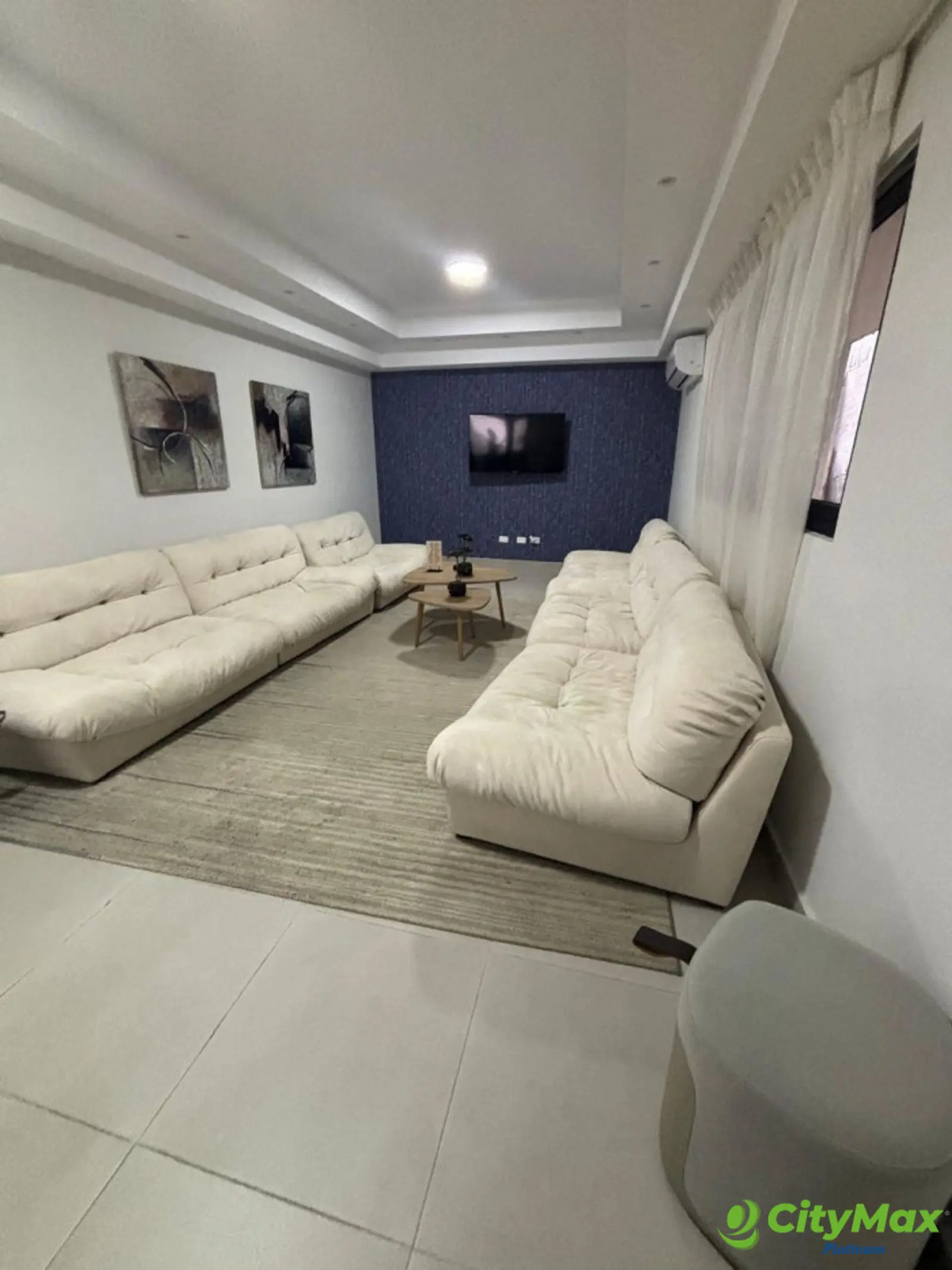 Apartamento en Venta en Torre en Evaristo Morales  - foto 19